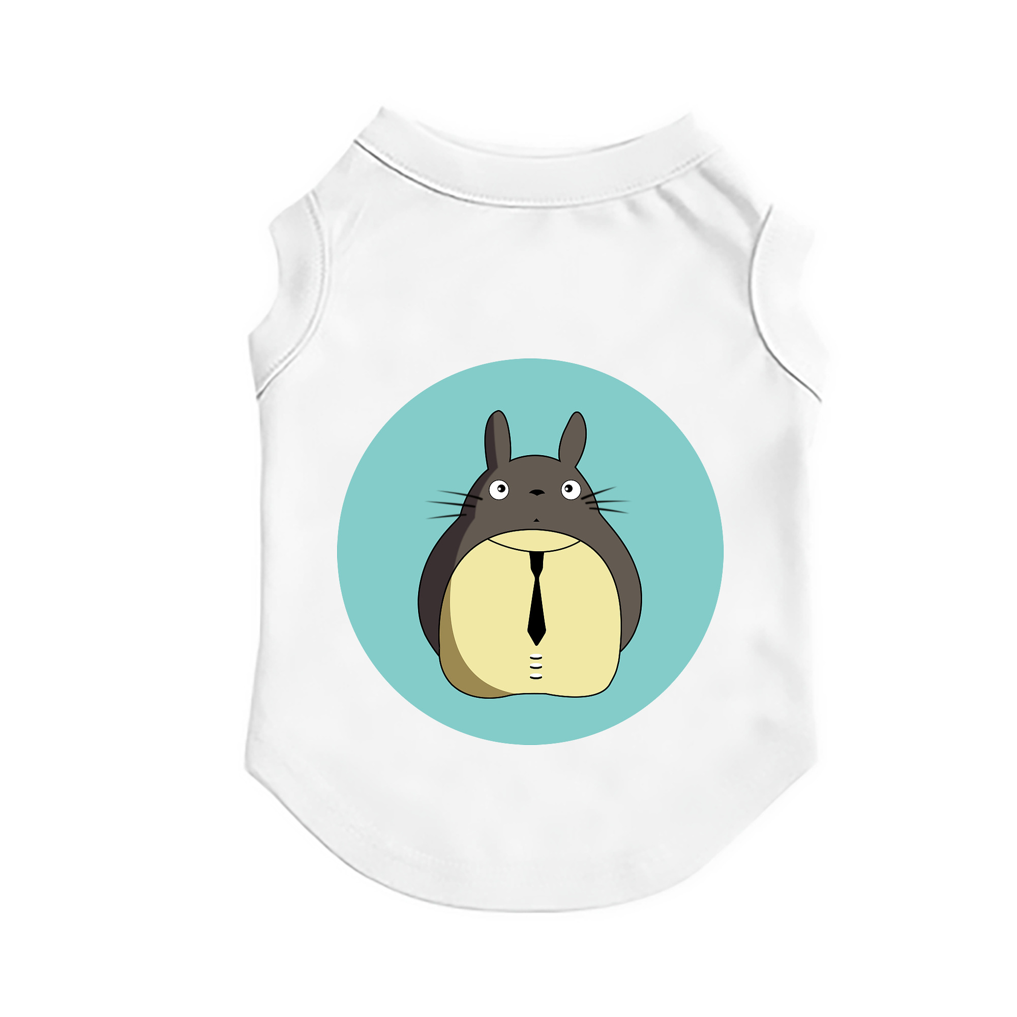 （画像用） となりのトトロ 草壁メイ 草壁サツキ My Neighbor Totoro Satsuki Kusakabe Mei Kusakabe ペット用ベスト