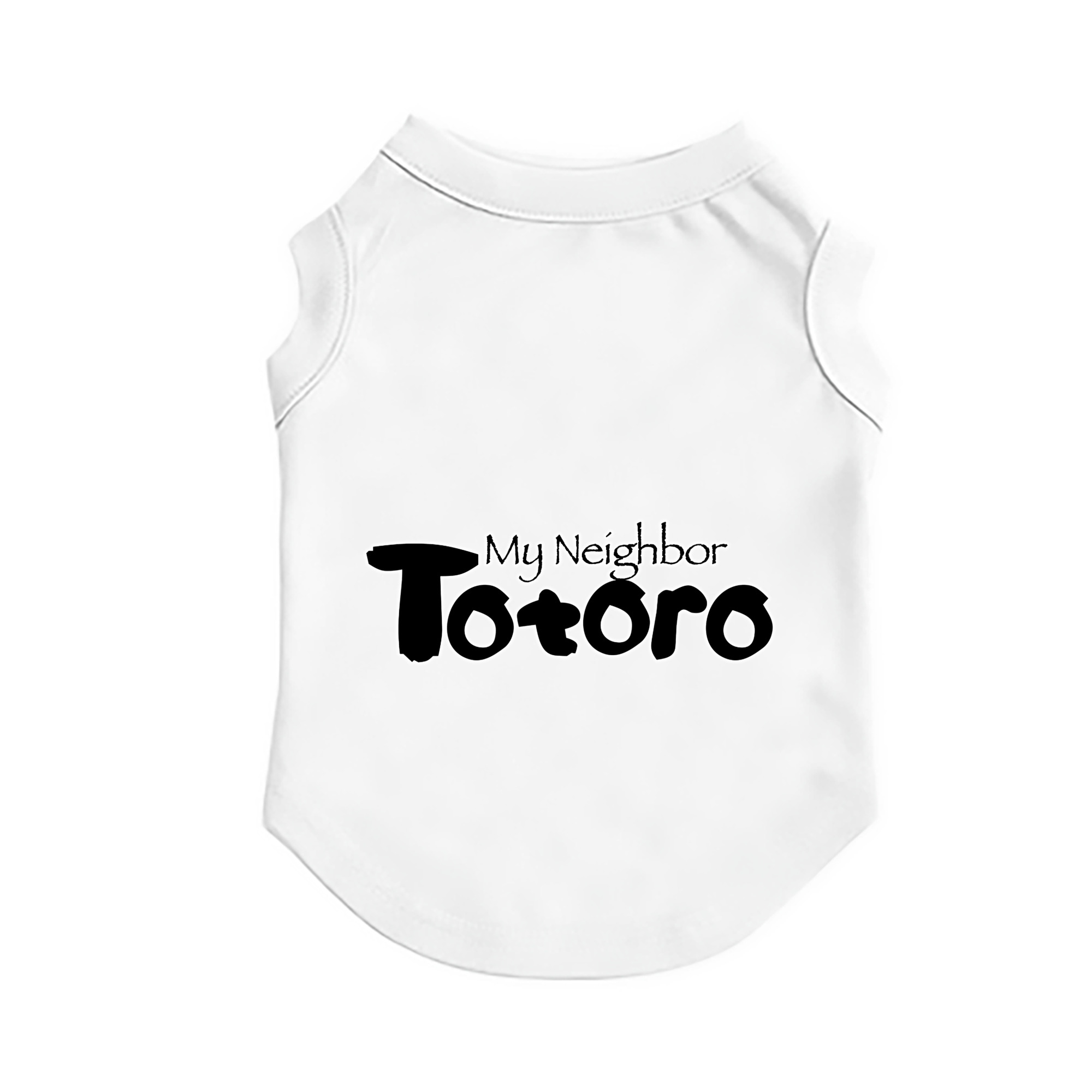 （画像用） となりのトトロ 草壁メイ 草壁サツキ My Neighbor Totoro Satsuki Kusakabe Mei Kusakabe ペット用ベスト