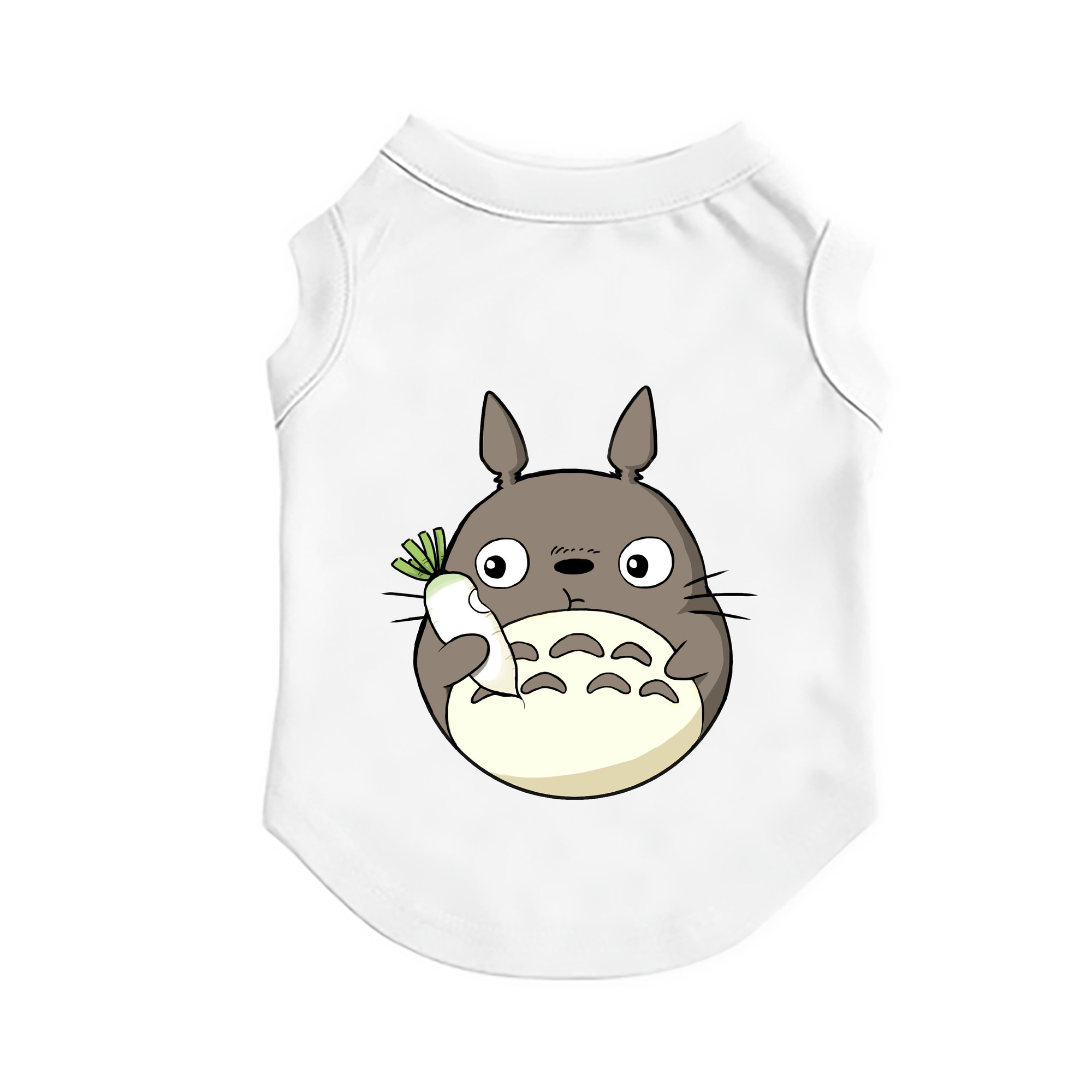 （画像用） となりのトトロ 草壁メイ 草壁サツキ My Neighbor Totoro Satsuki Kusakabe Mei Kusakabe ペット用ベスト