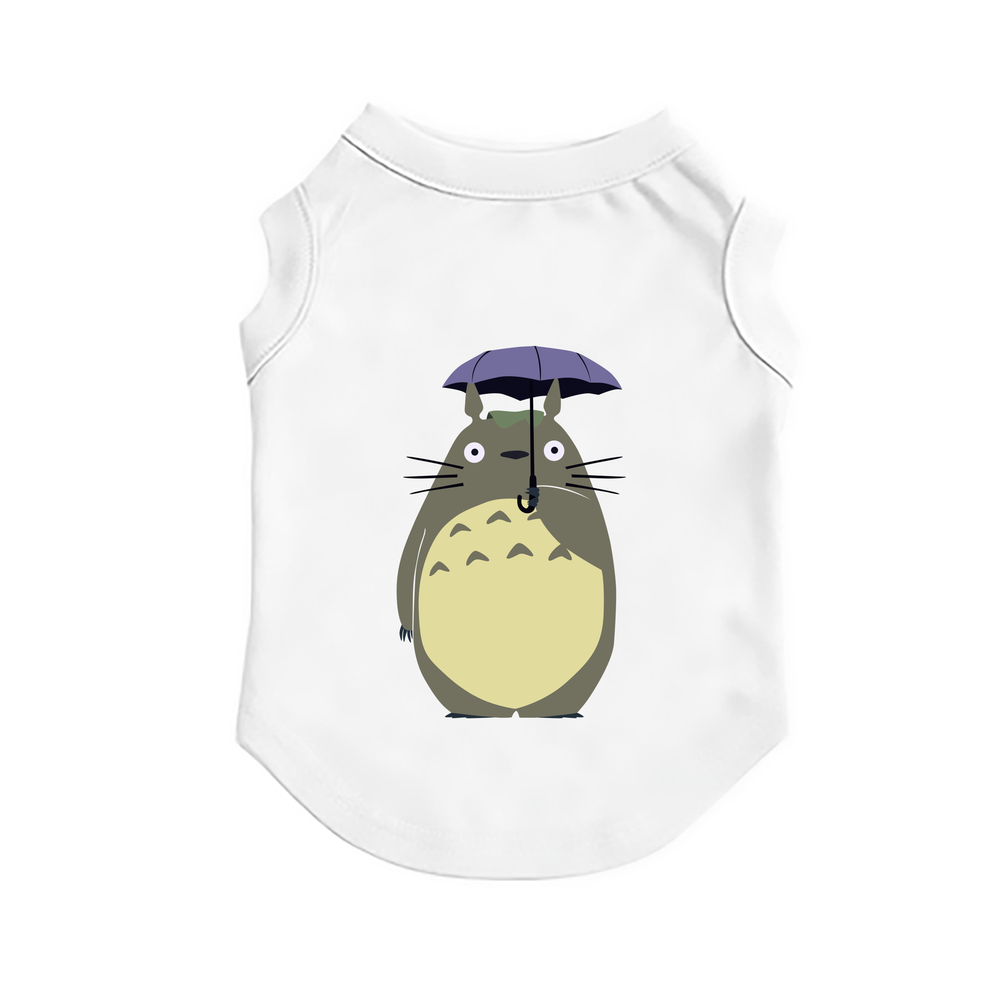 （画像用） となりのトトロ 草壁メイ 草壁サツキ My Neighbor Totoro Satsuki Kusakabe Mei Kusakabe ペット用ベスト