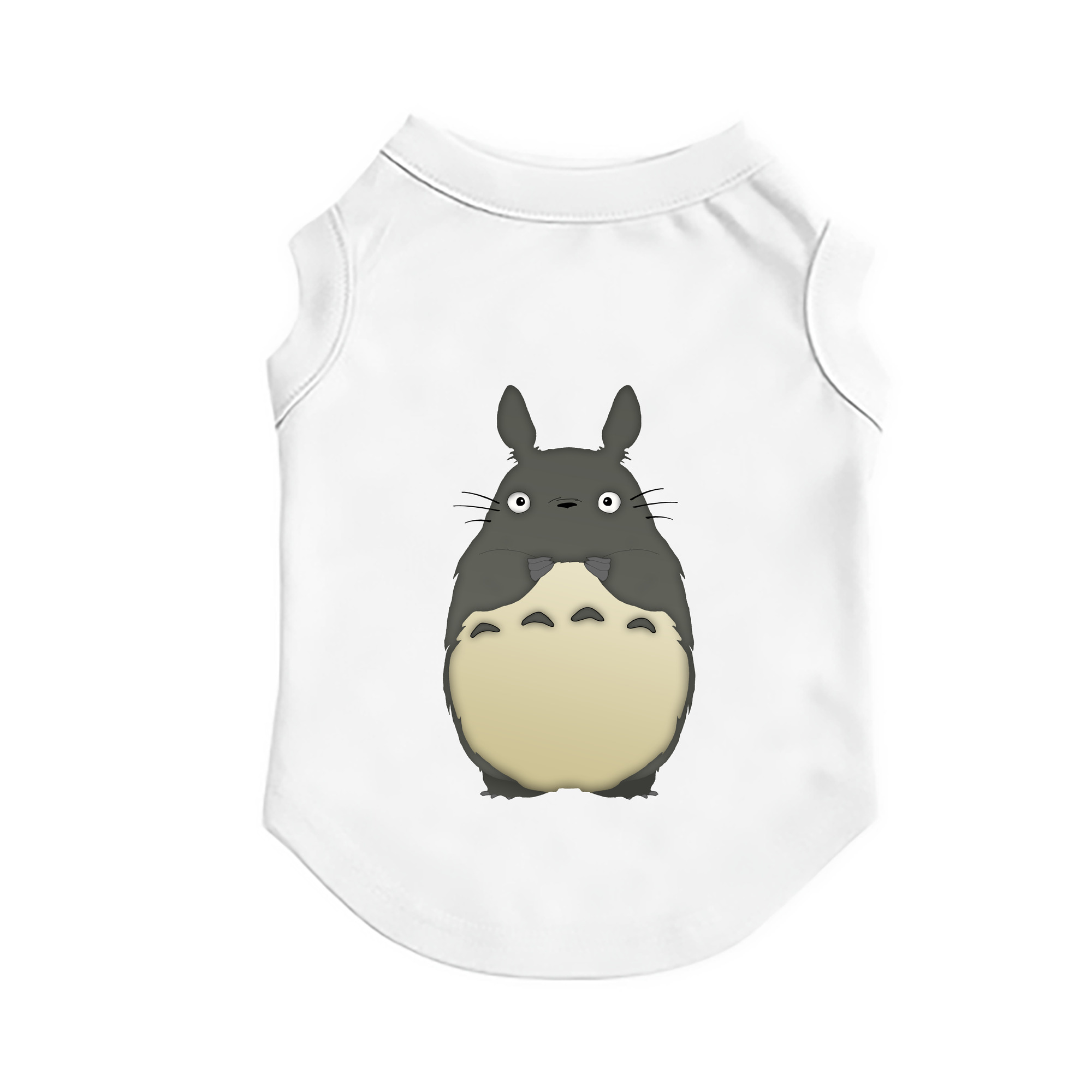 （画像用） となりのトトロ 草壁メイ 草壁サツキ My Neighbor Totoro Satsuki Kusakabe Mei Kusakabe ペット用ベスト