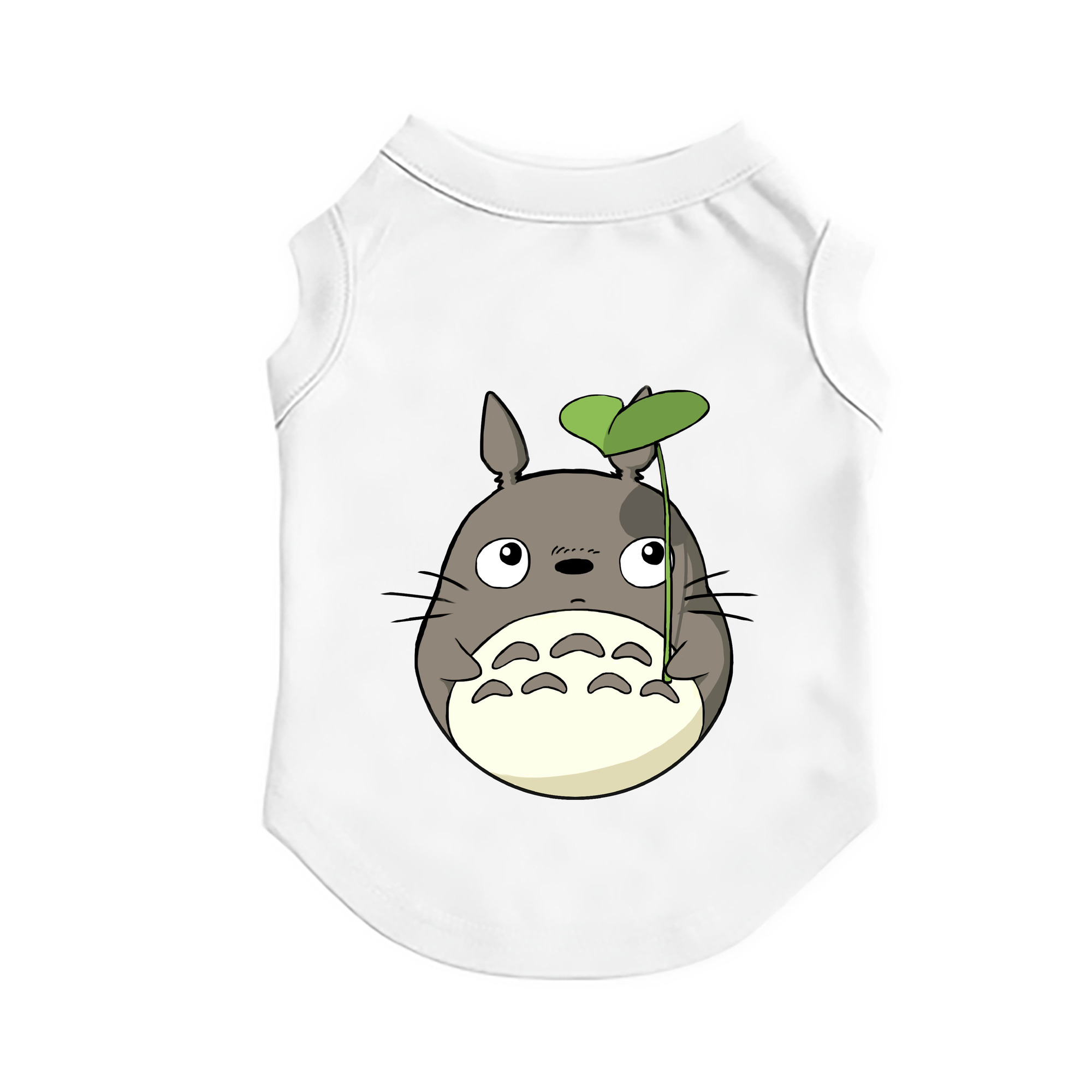 （画像用） となりのトトロ 草壁メイ 草壁サツキ My Neighbor Totoro Satsuki Kusakabe Mei Kusakabe ペット用ベスト