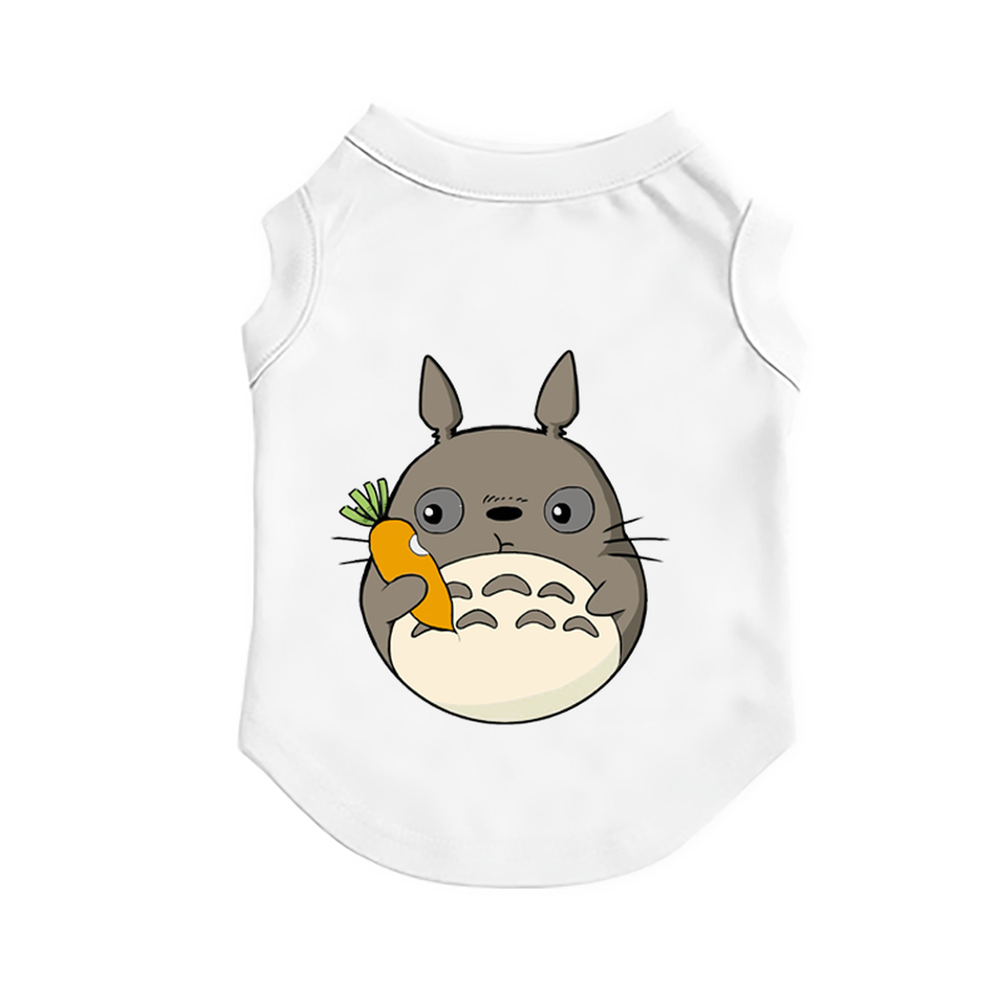 （画像用） となりのトトロ 草壁メイ 草壁サツキ My Neighbor Totoro Satsuki Kusakabe Mei Kusakabe ペット用ベスト
