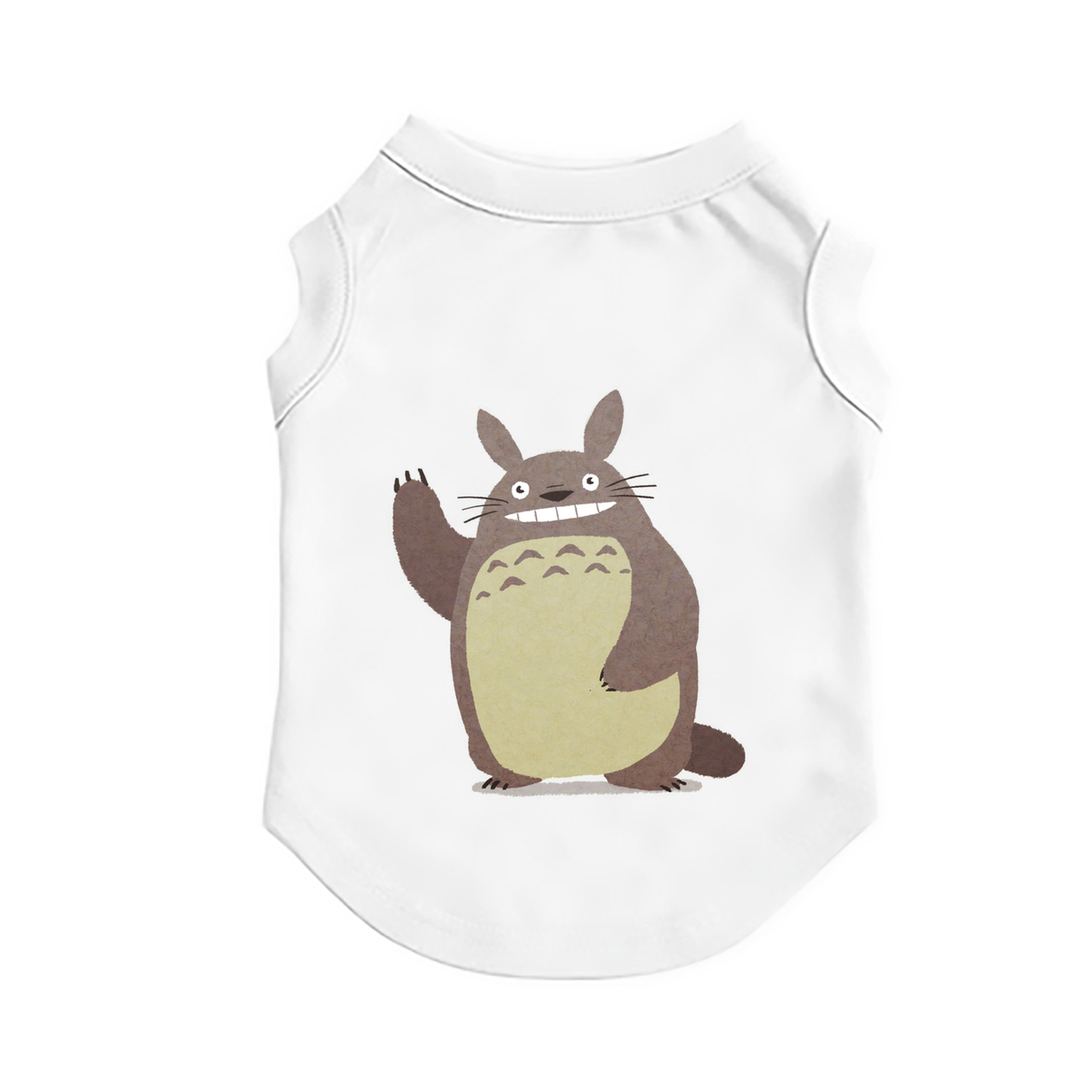 （画像用） となりのトトロ 草壁メイ 草壁サツキ My Neighbor Totoro Satsuki Kusakabe Mei Kusakabe ペット用ベスト