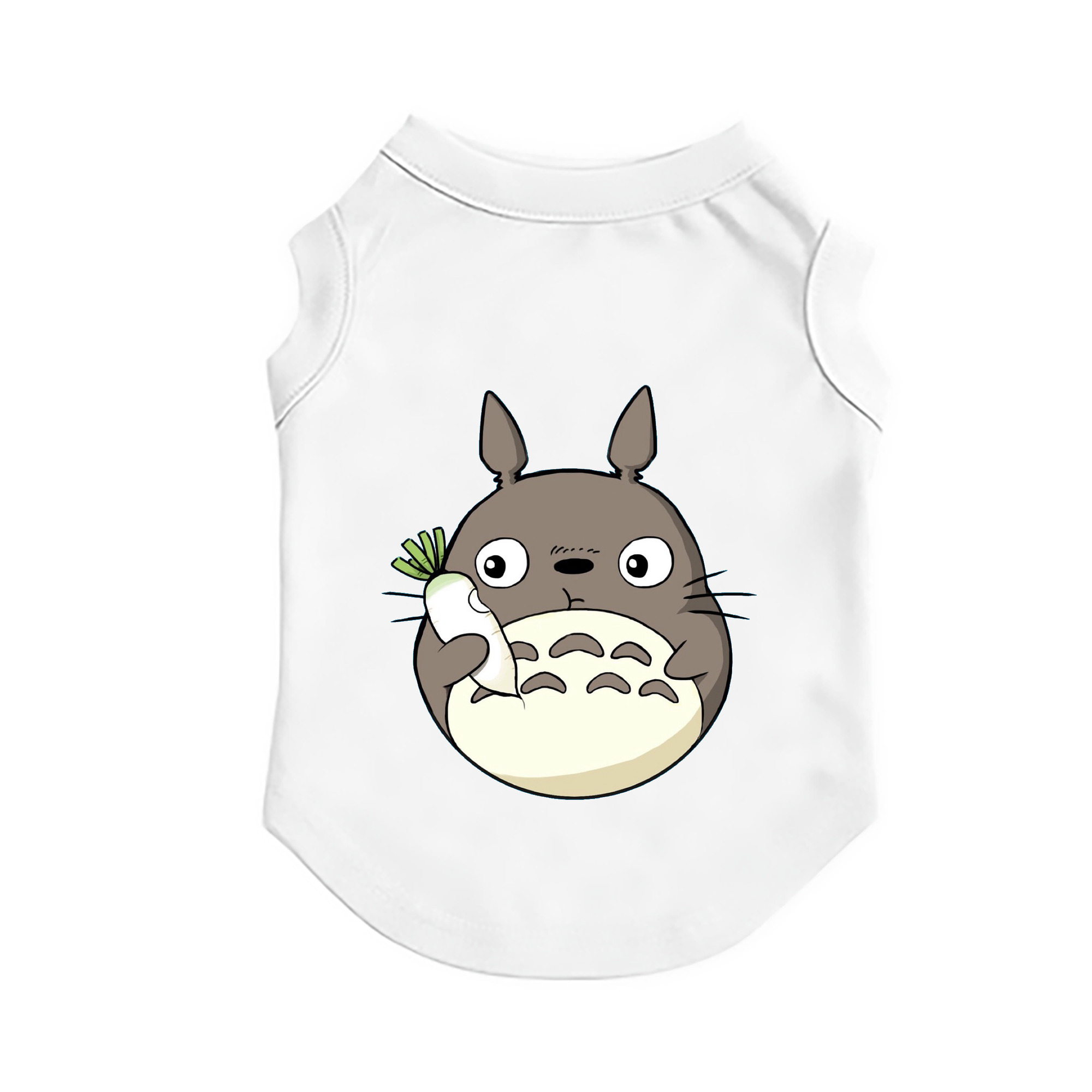 （画像用） となりのトトロ 草壁メイ 草壁サツキ My Neighbor Totoro Satsuki Kusakabe Mei Kusakabe ペット用ベスト