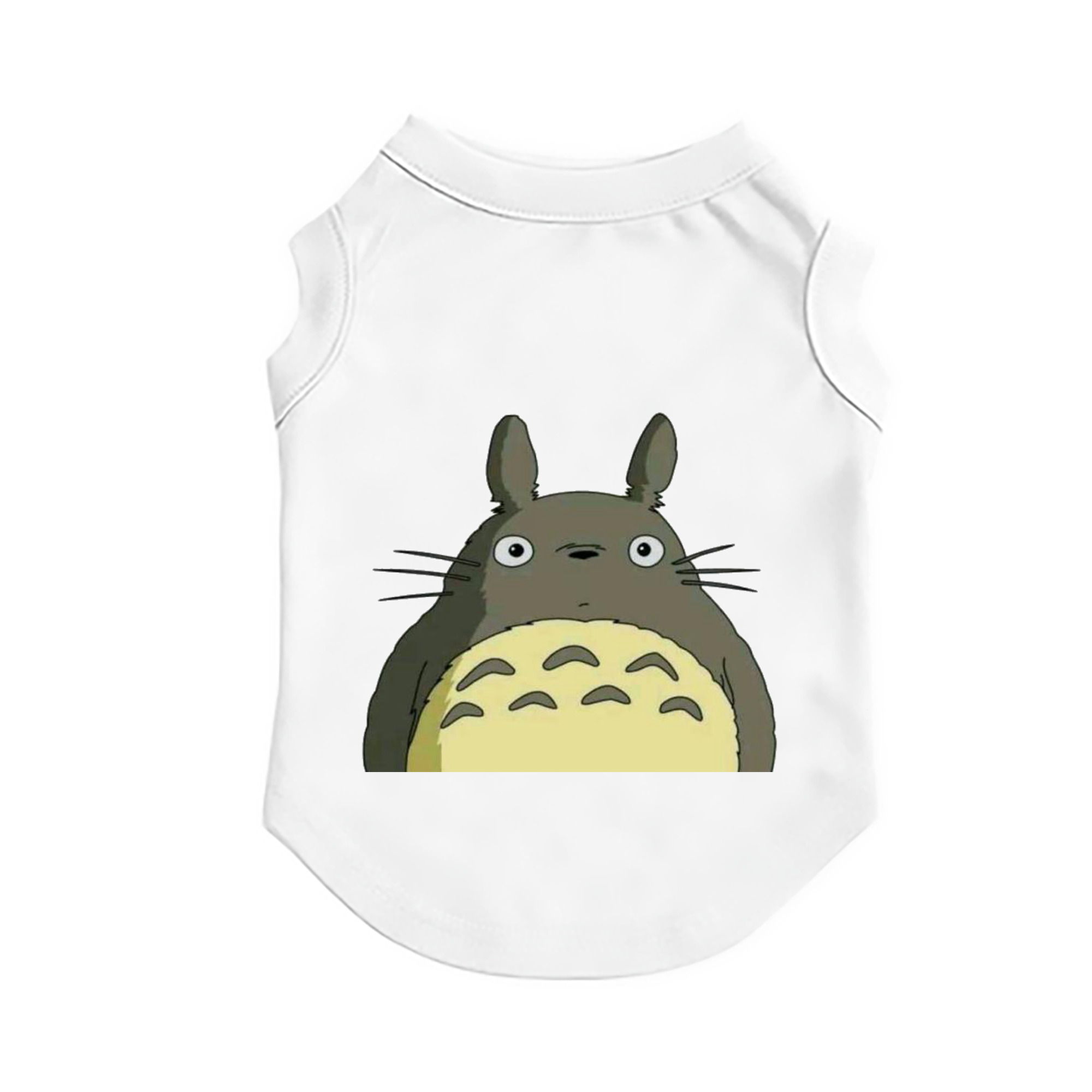 （画像用） となりのトトロ 草壁メイ 草壁サツキ My Neighbor Totoro Satsuki Kusakabe Mei Kusakabe ペット用ベスト