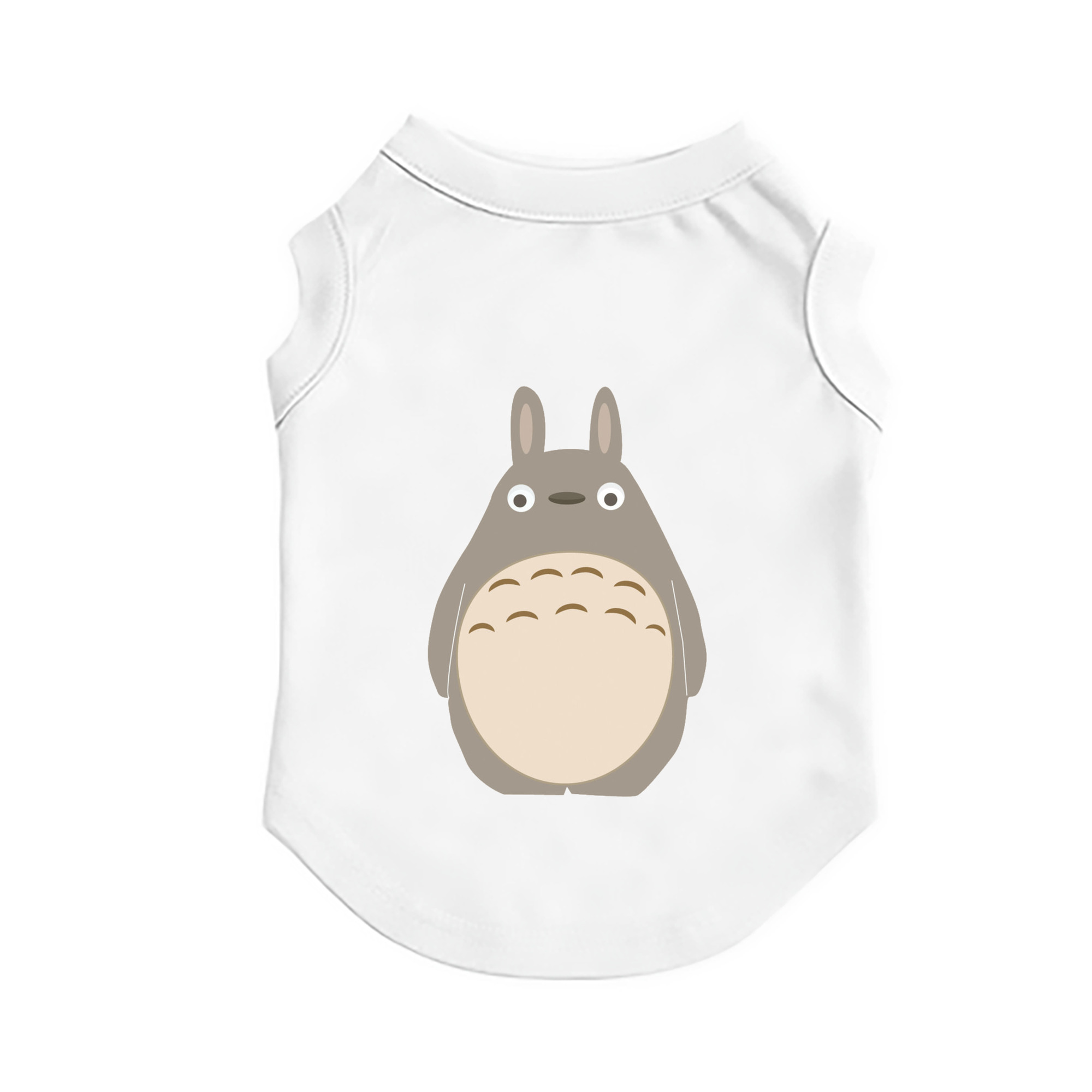 （画像用） となりのトトロ 草壁メイ 草壁サツキ My Neighbor Totoro Satsuki Kusakabe Mei Kusakabe ペット用ベスト