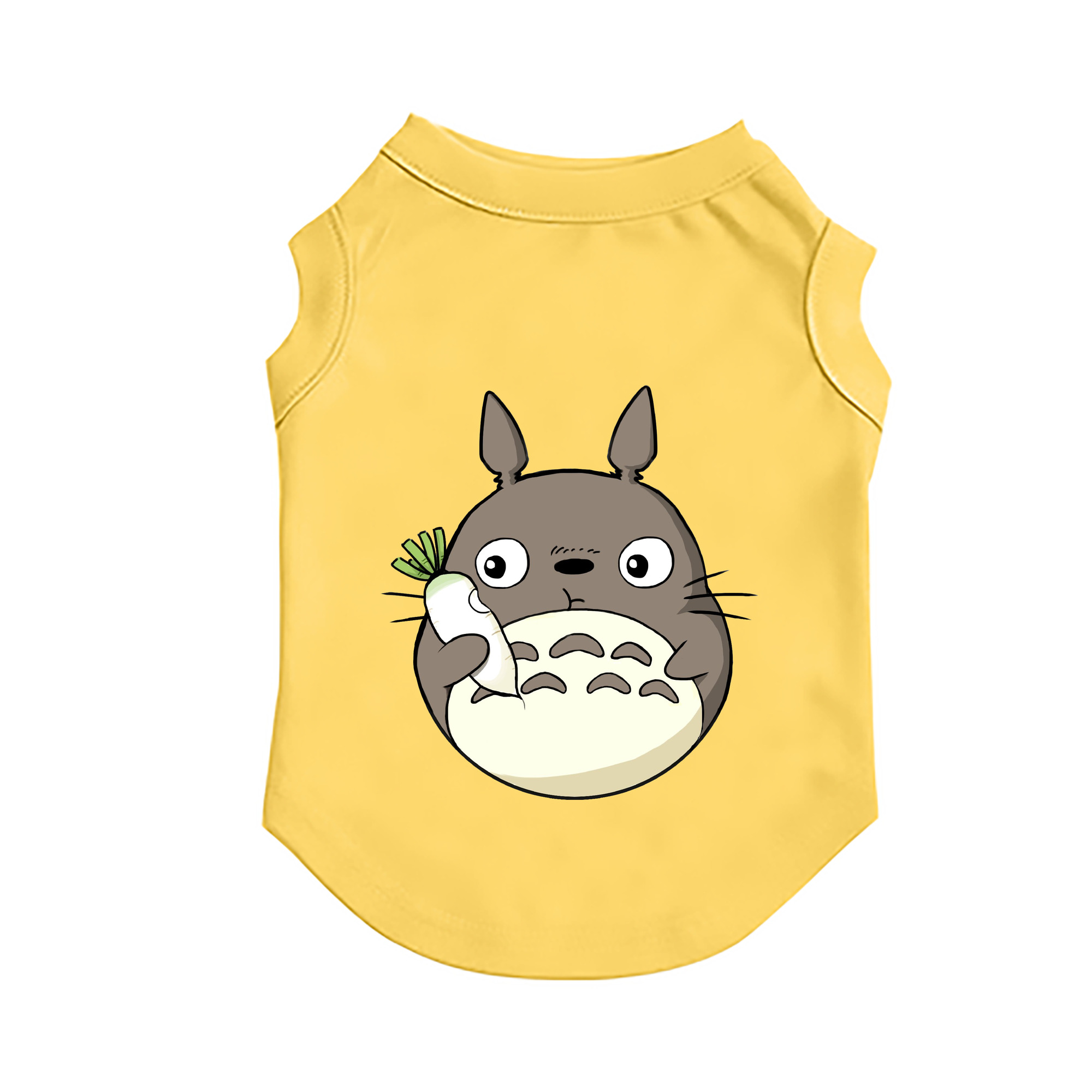 （画像用） となりのトトロ 草壁メイ 草壁サツキ My Neighbor Totoro Satsuki Kusakabe Mei Kusakabe ペット用ベスト