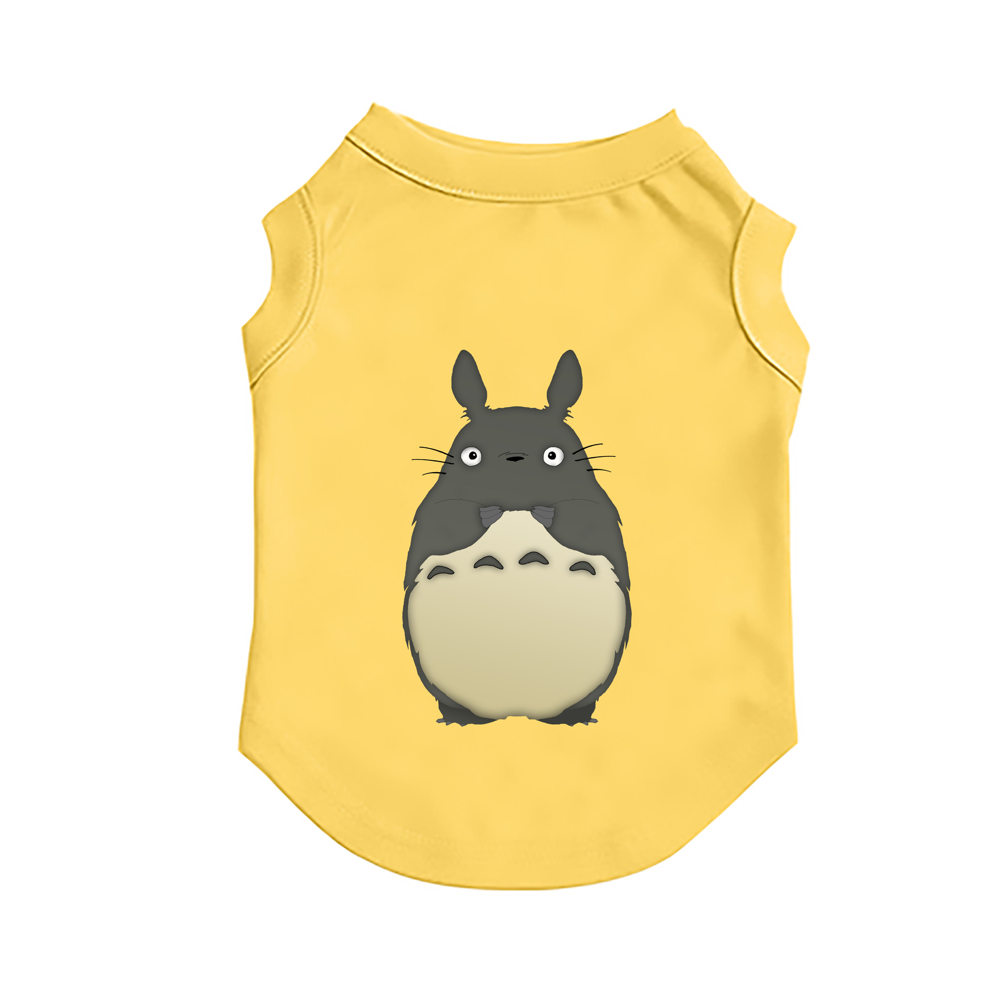 （画像用） となりのトトロ 草壁メイ 草壁サツキ My Neighbor Totoro Satsuki Kusakabe Mei Kusakabe ペット用ベスト