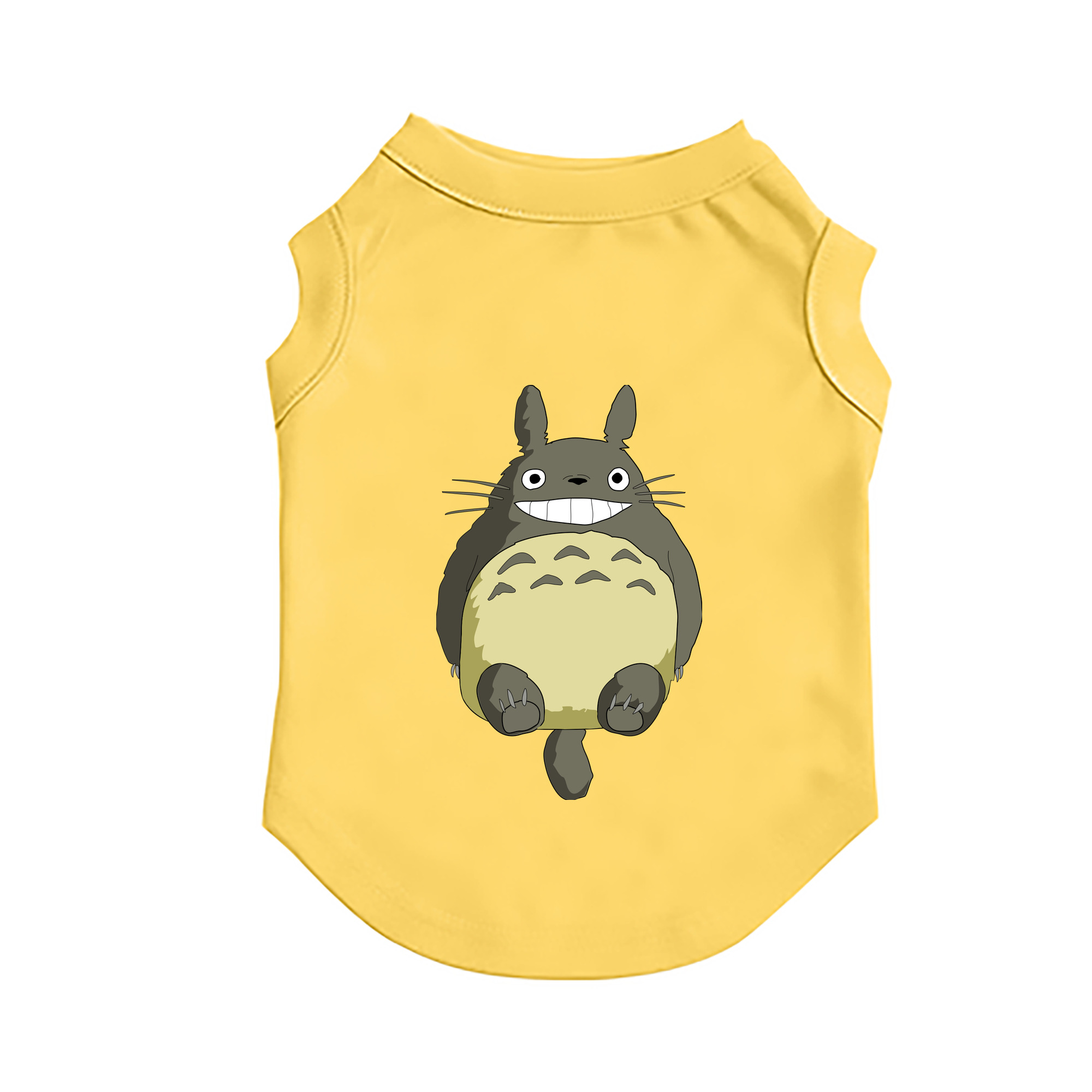 （画像用） となりのトトロ 草壁メイ 草壁サツキ My Neighbor Totoro Satsuki Kusakabe Mei Kusakabe ペット用ベスト