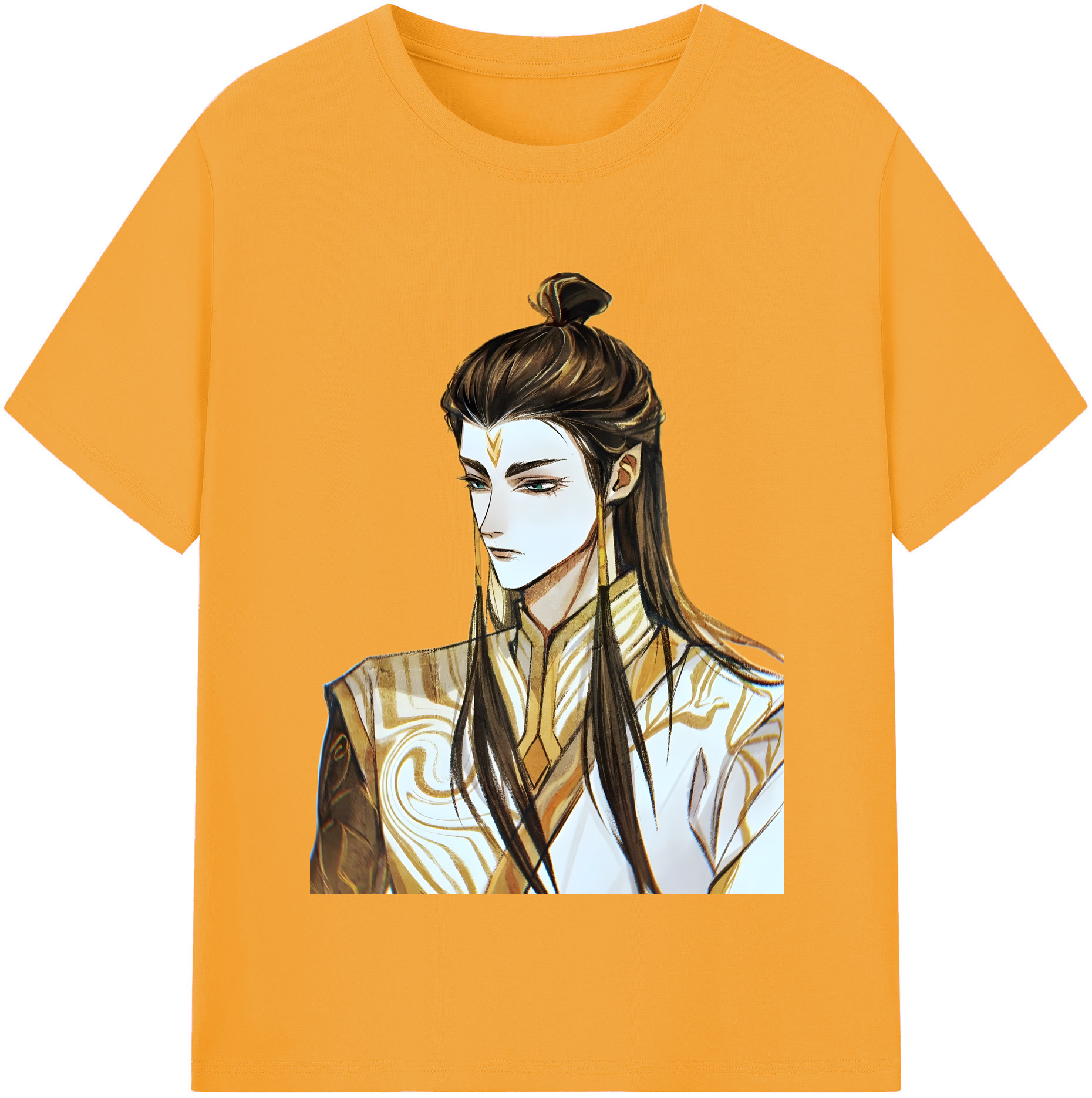 （画像用） となりのトトロ 草壁メイ 草壁サツキ My Neighbor Totoro Satsuki Kusakabe Mei Kusakabe 綿100％半袖Tシャツ（フロントプリント）
