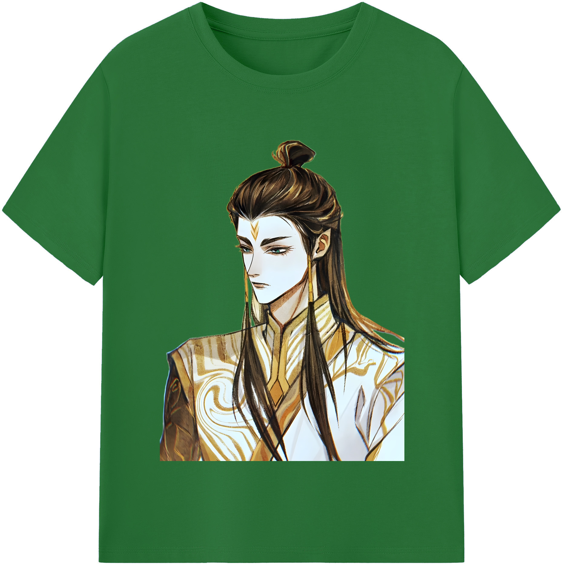 （画像用） となりのトトロ 草壁メイ 草壁サツキ My Neighbor Totoro Satsuki Kusakabe Mei Kusakabe 綿100％半袖Tシャツ（フロントプリント）