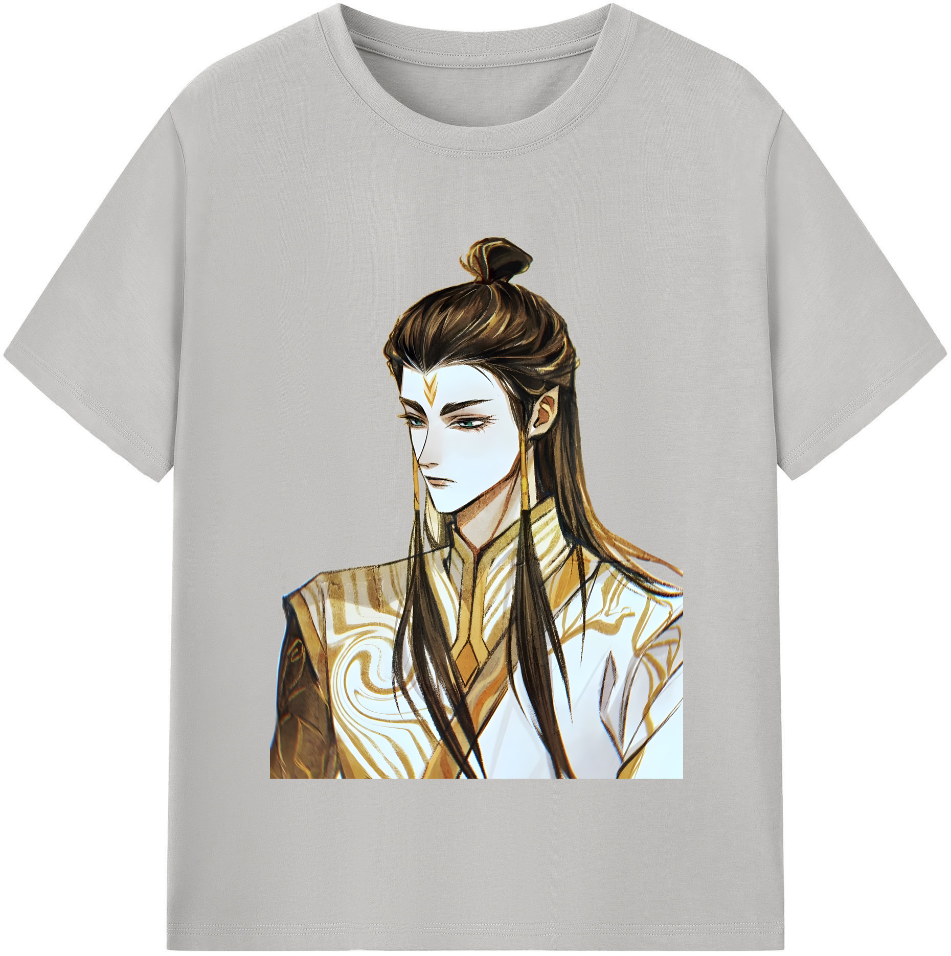（画像用） となりのトトロ 草壁メイ 草壁サツキ My Neighbor Totoro Satsuki Kusakabe Mei Kusakabe 綿100％半袖Tシャツ（フロントプリント）