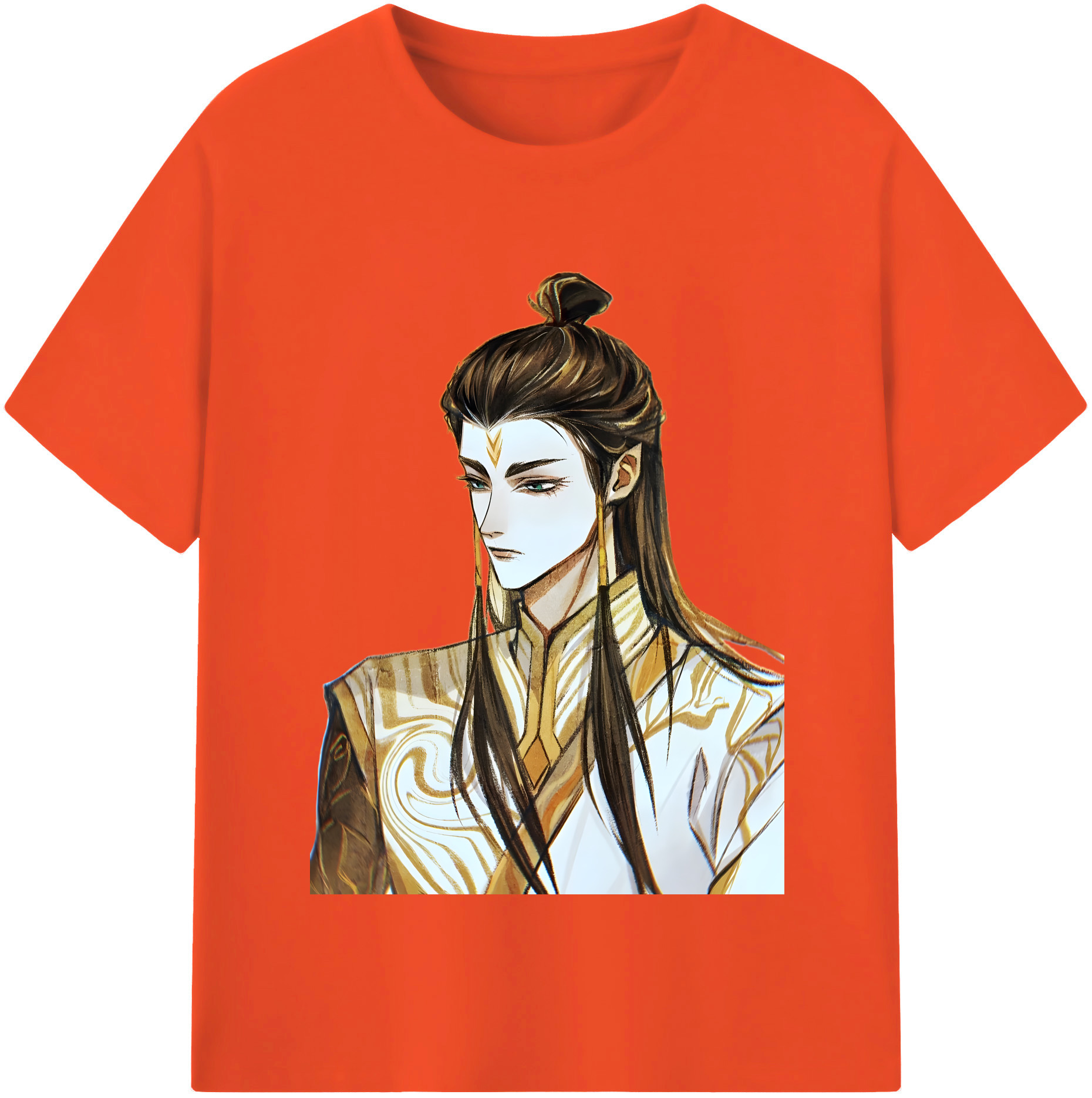 （画像用） となりのトトロ 草壁メイ 草壁サツキ My Neighbor Totoro Satsuki Kusakabe Mei Kusakabe 綿100％半袖Tシャツ（フロントプリント）