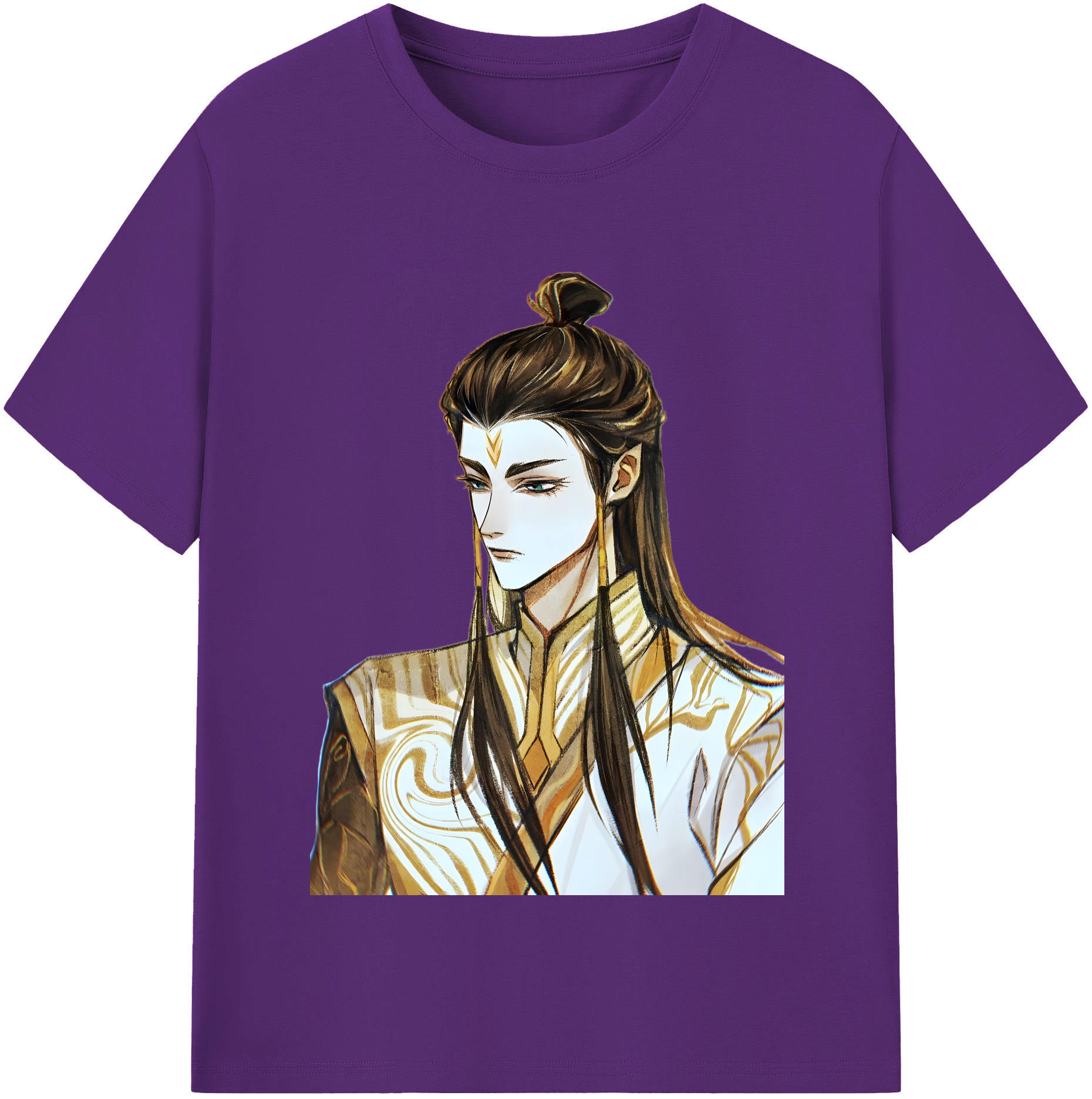 （画像用） となりのトトロ 草壁メイ 草壁サツキ My Neighbor Totoro Satsuki Kusakabe Mei Kusakabe 綿100％半袖Tシャツ（フロントプリント）