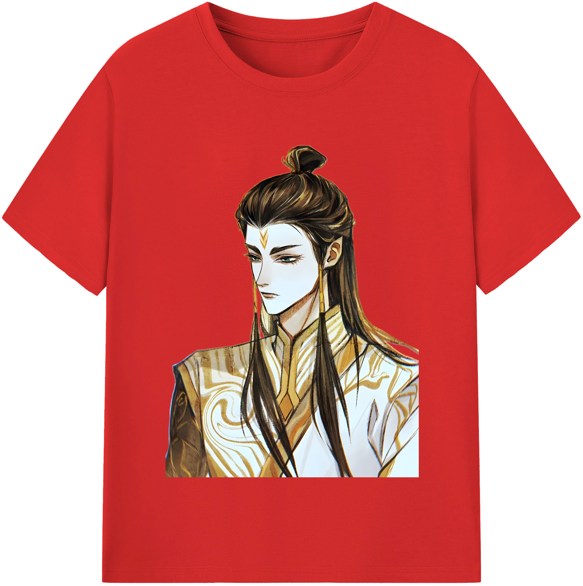（画像用） となりのトトロ 草壁メイ 草壁サツキ My Neighbor Totoro Satsuki Kusakabe Mei Kusakabe 綿100％半袖Tシャツ（フロントプリント）