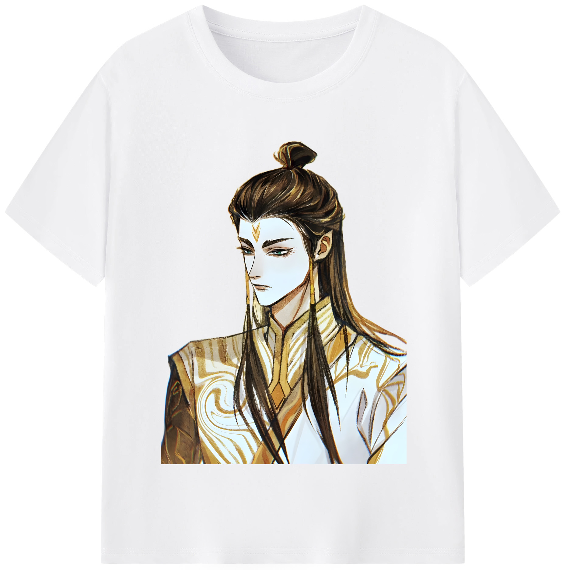 （画像用） となりのトトロ 草壁メイ 草壁サツキ My Neighbor Totoro Satsuki Kusakabe Mei Kusakabe 綿100％半袖Tシャツ（フロントプリント）