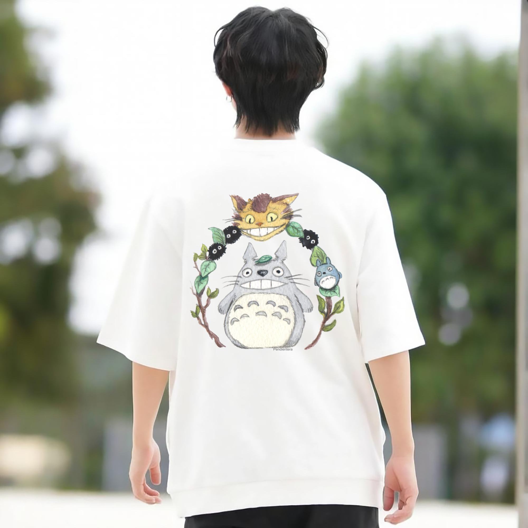 一般的なイメージ