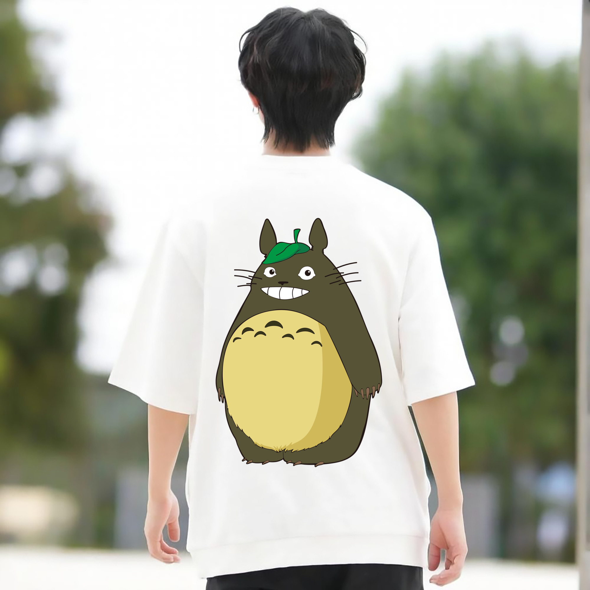 一般的なイメージ