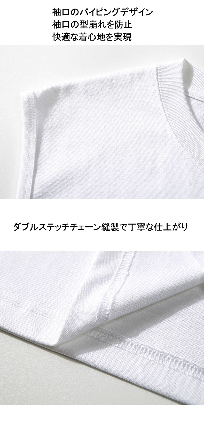 となりのトトロ 草壁メイ 草壁サツキ My Neighbor Totoro Satsuki Kusakabe Mei Kusakabe コットン100％タンクトップ（背面プリント）