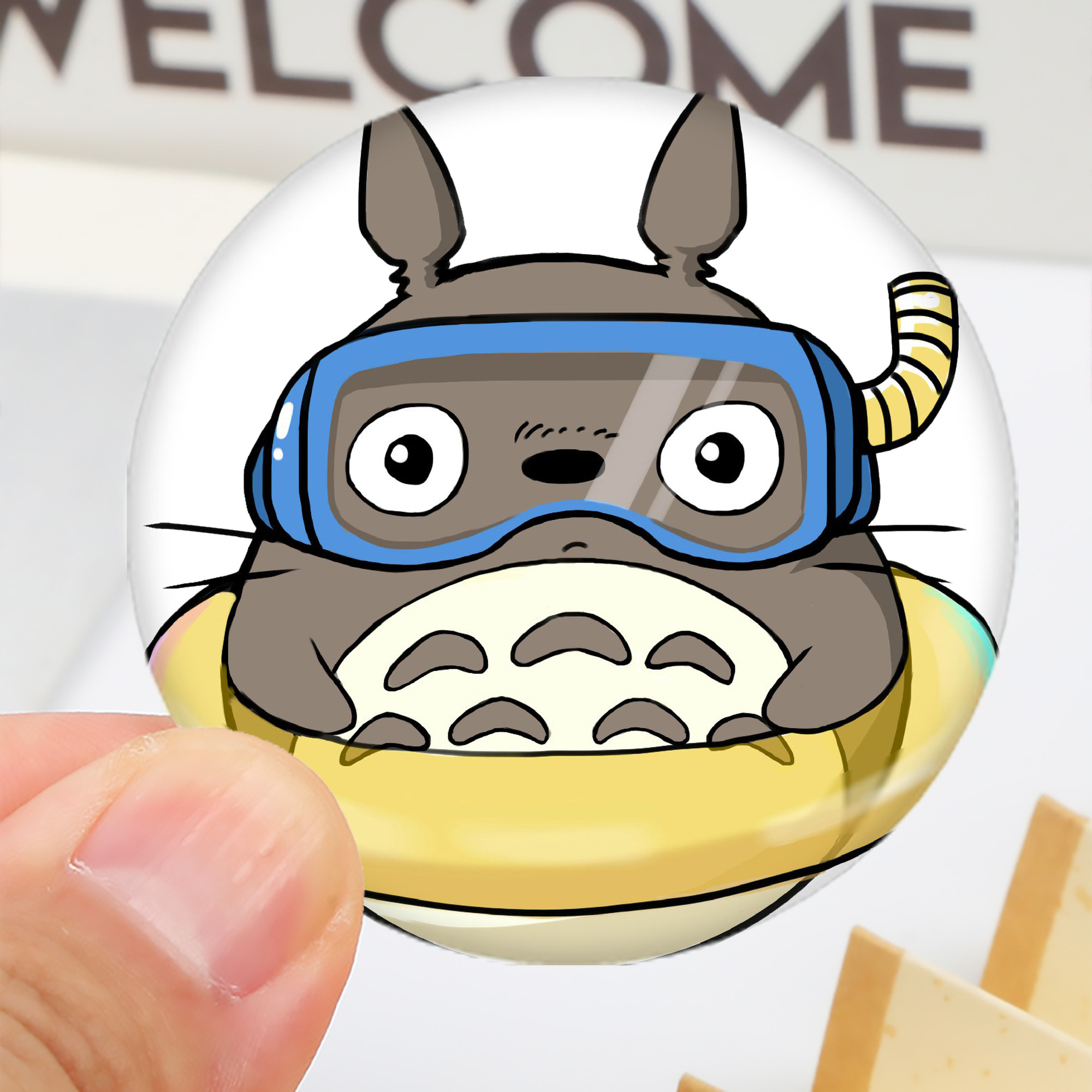 一般的なイメージ