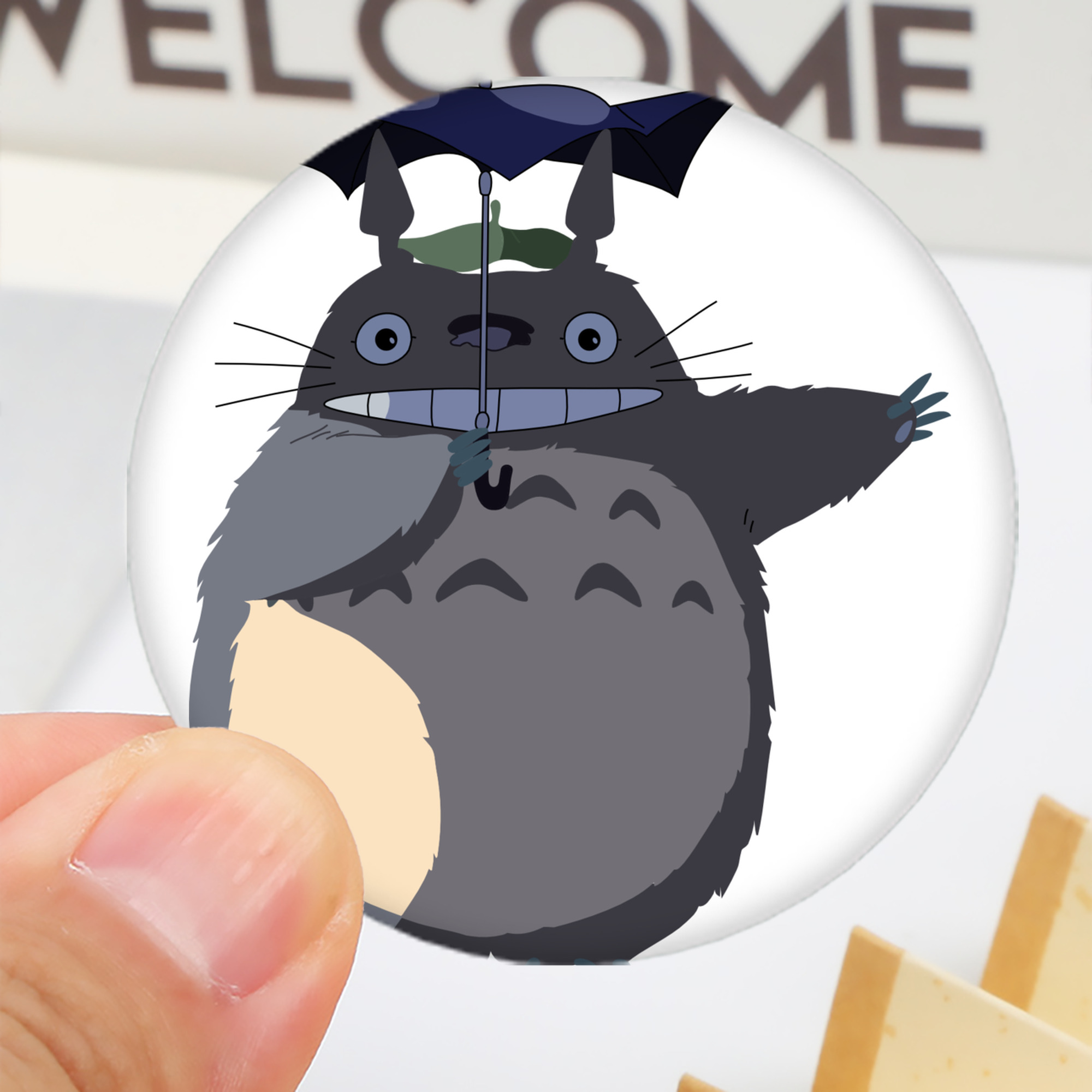 一般的なイメージ