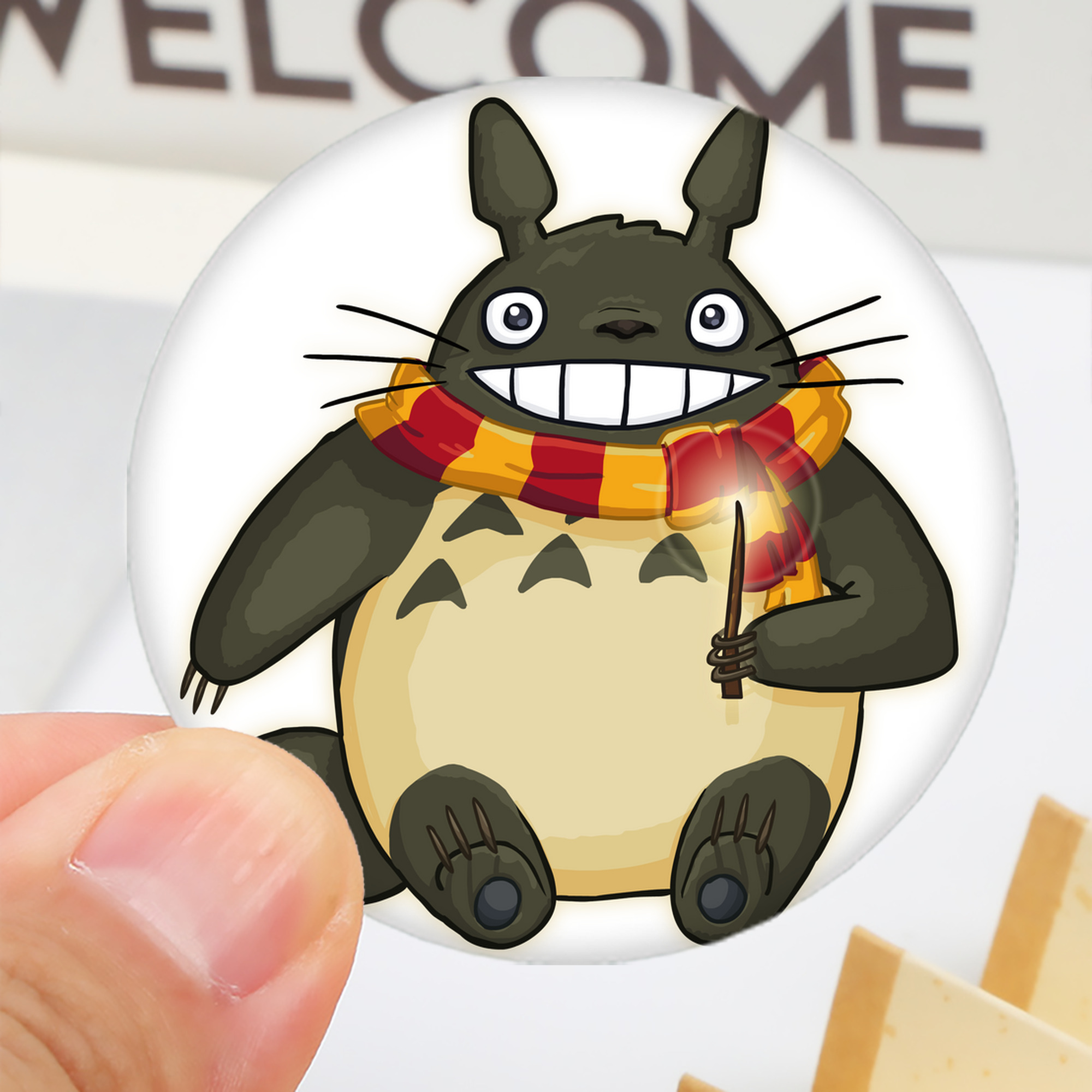一般的なイメージ