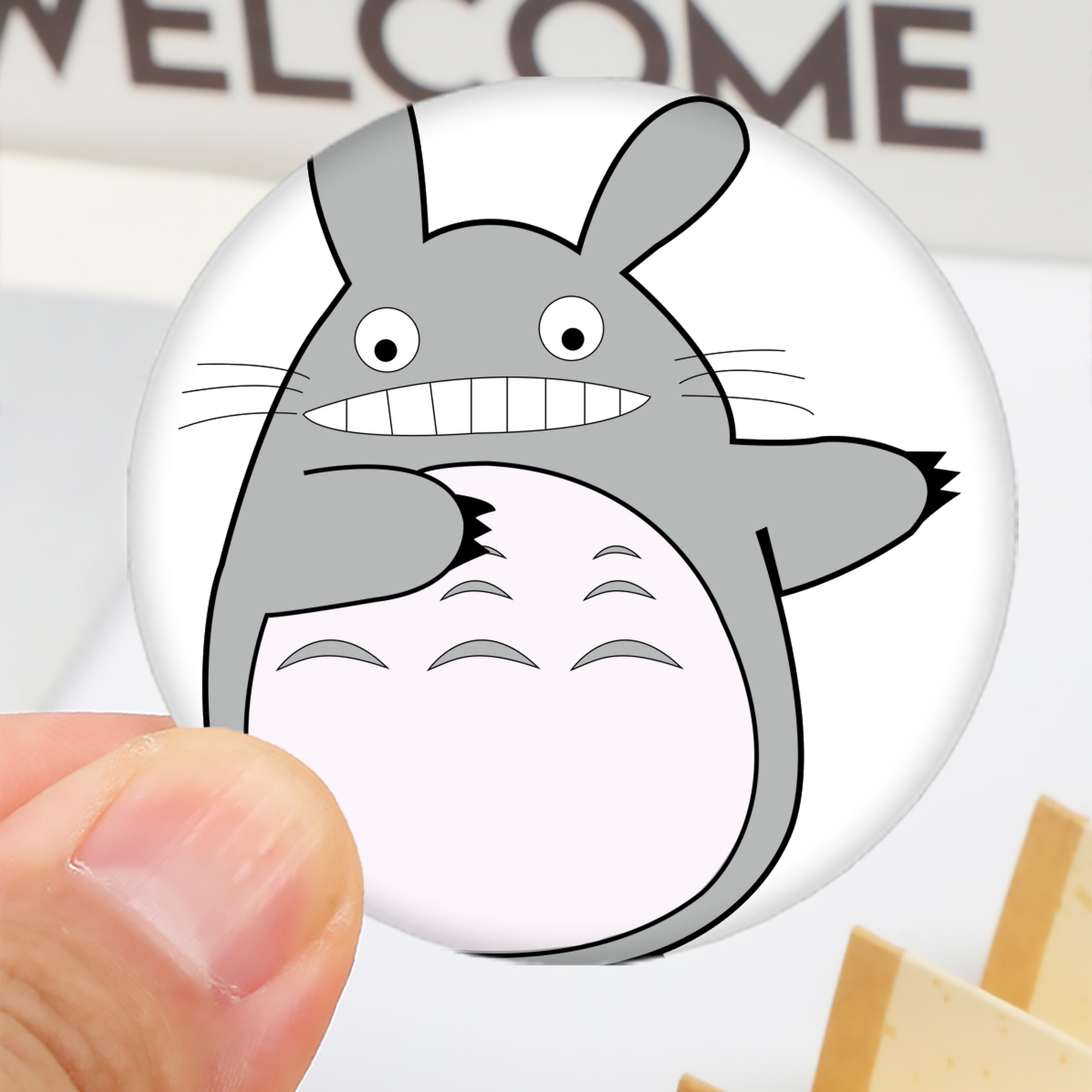 一般的なイメージ