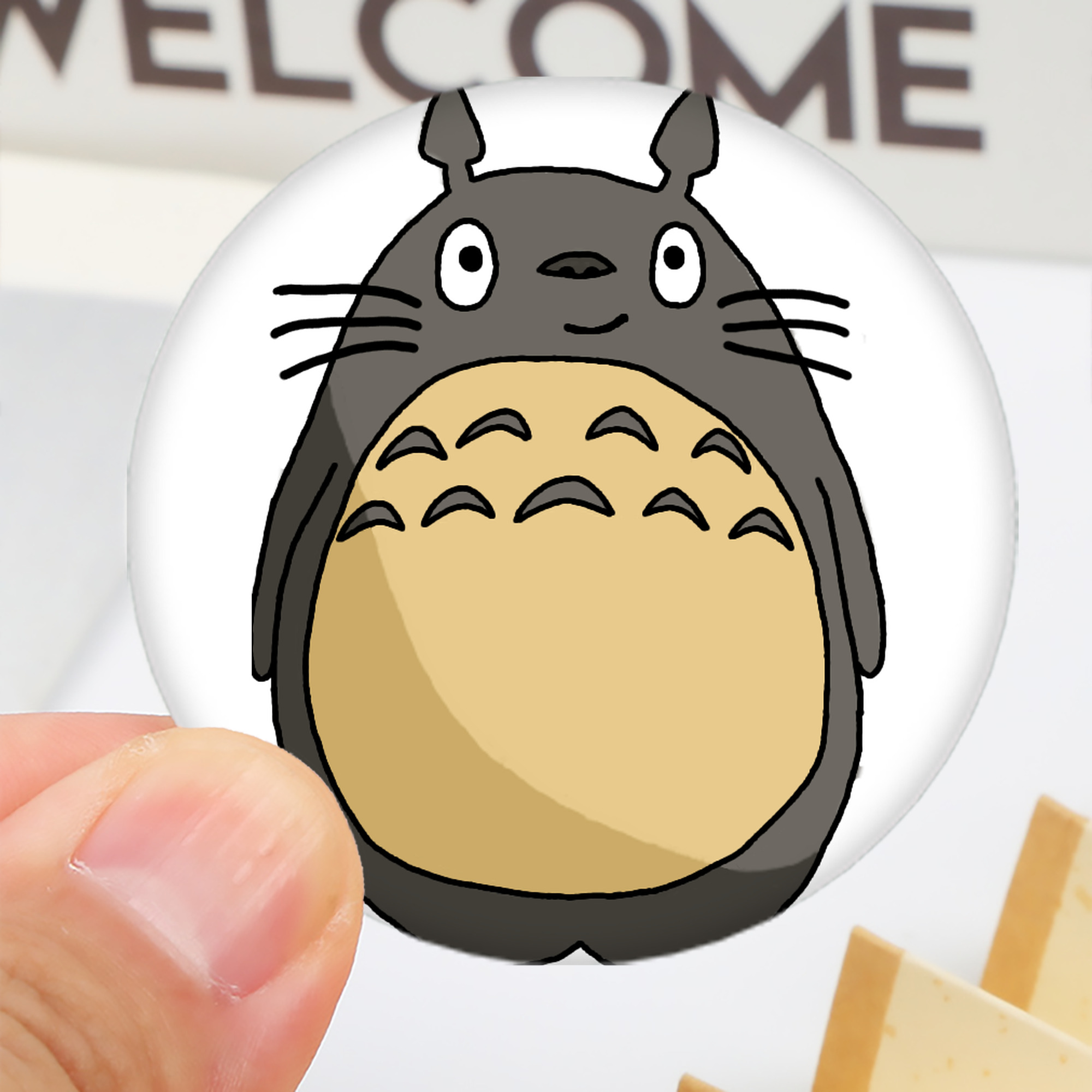 一般的なイメージ