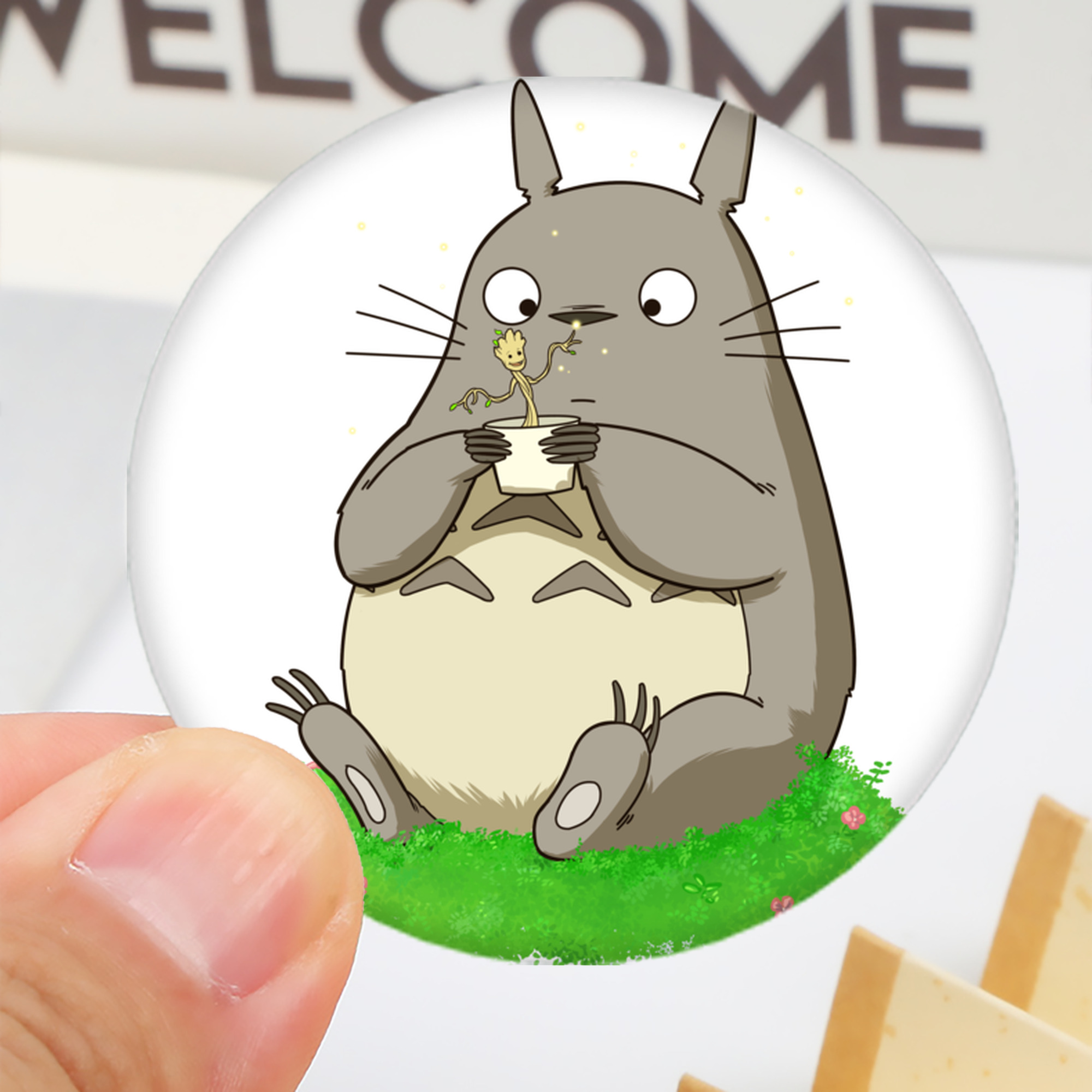 一般的なイメージ