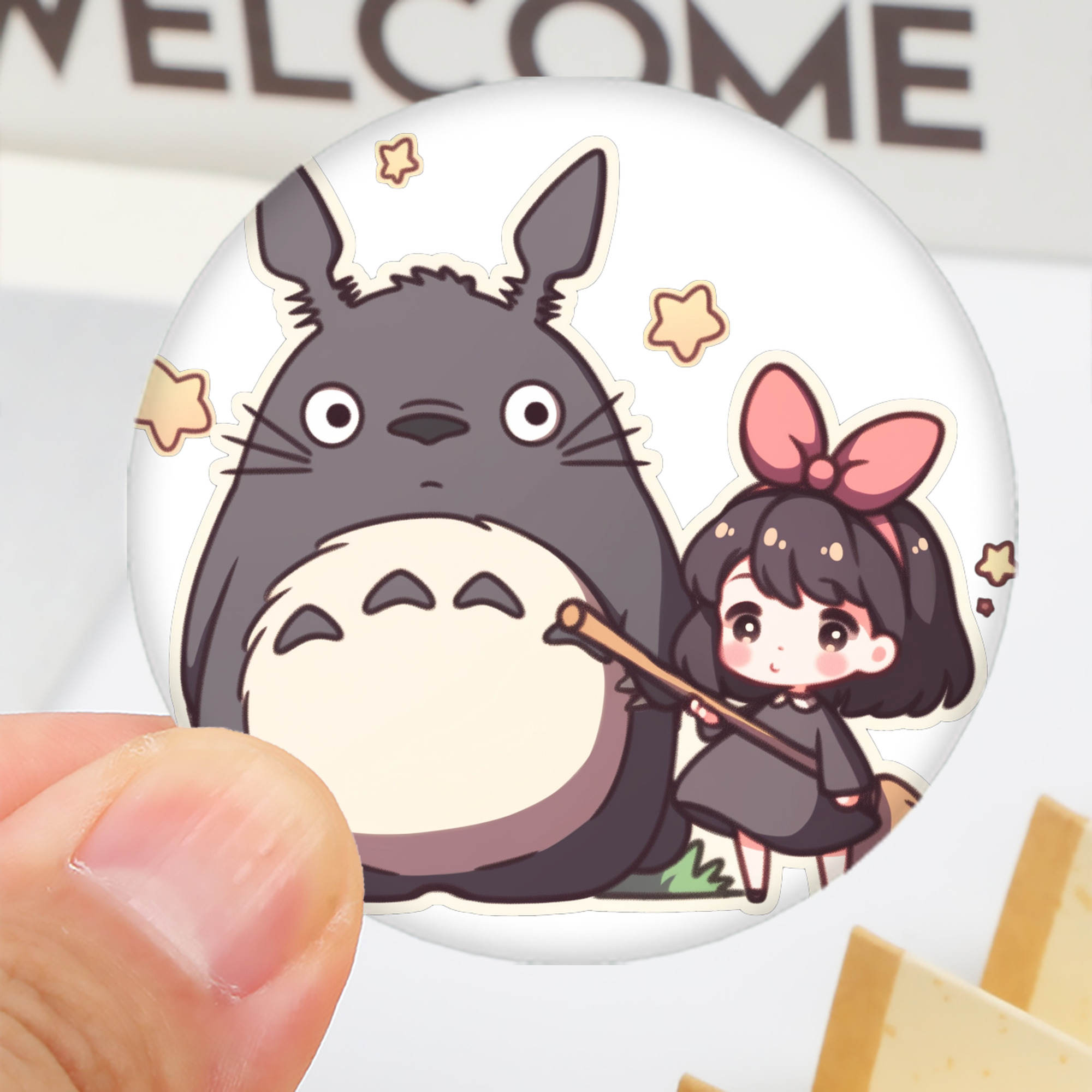 一般的なイメージ
