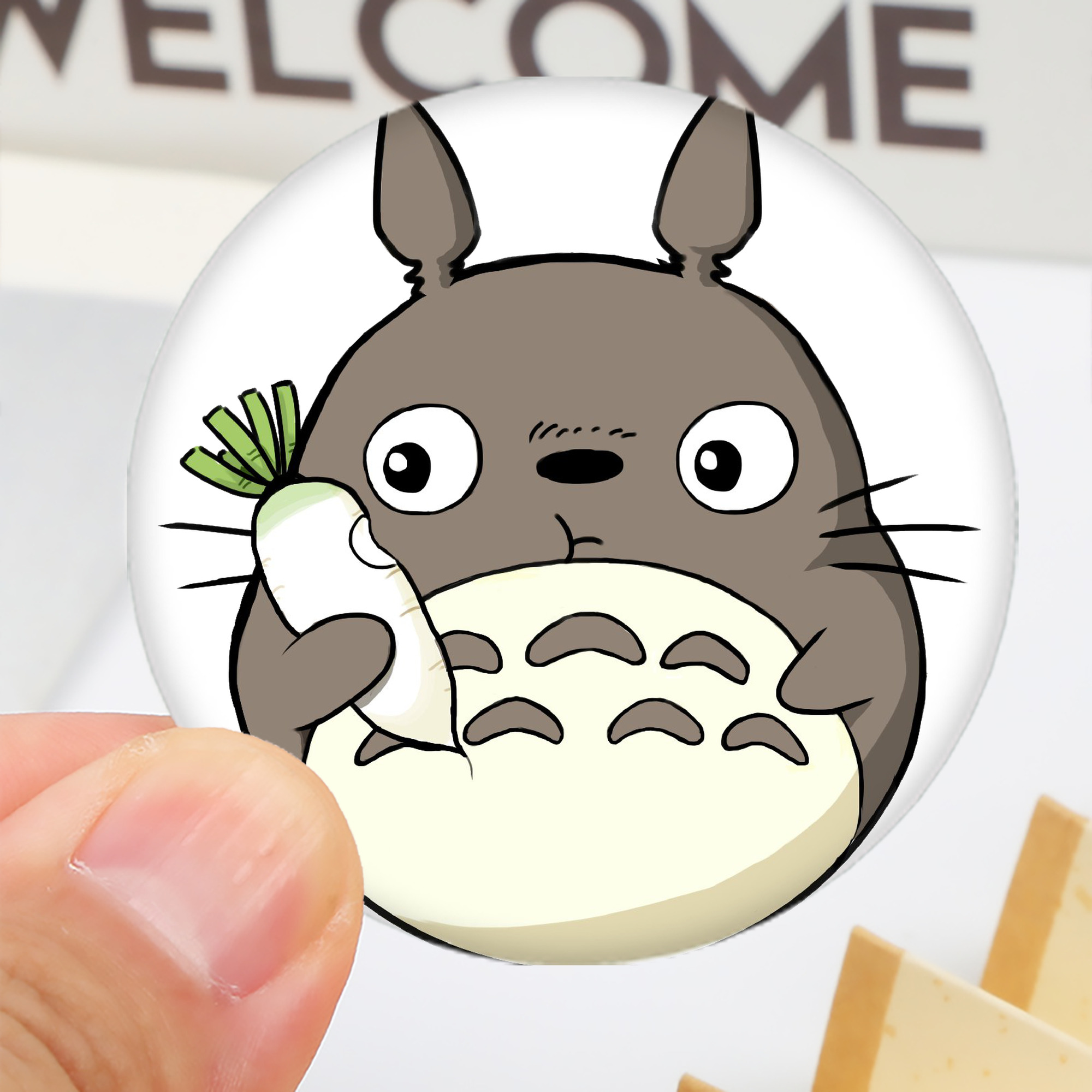一般的なイメージ