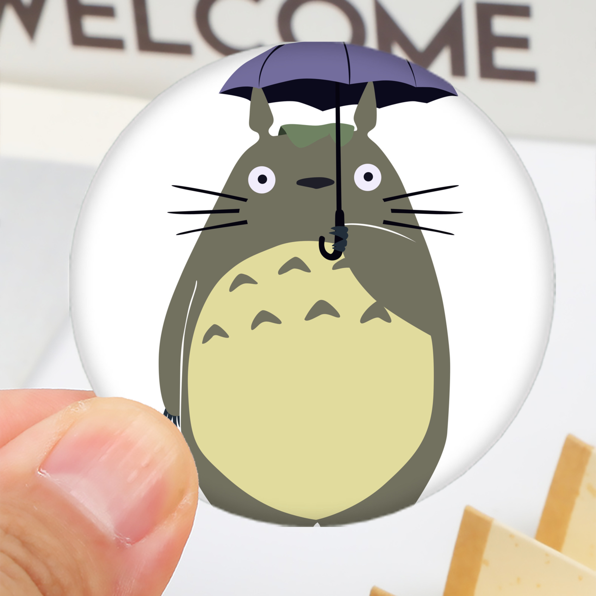 一般的なイメージ