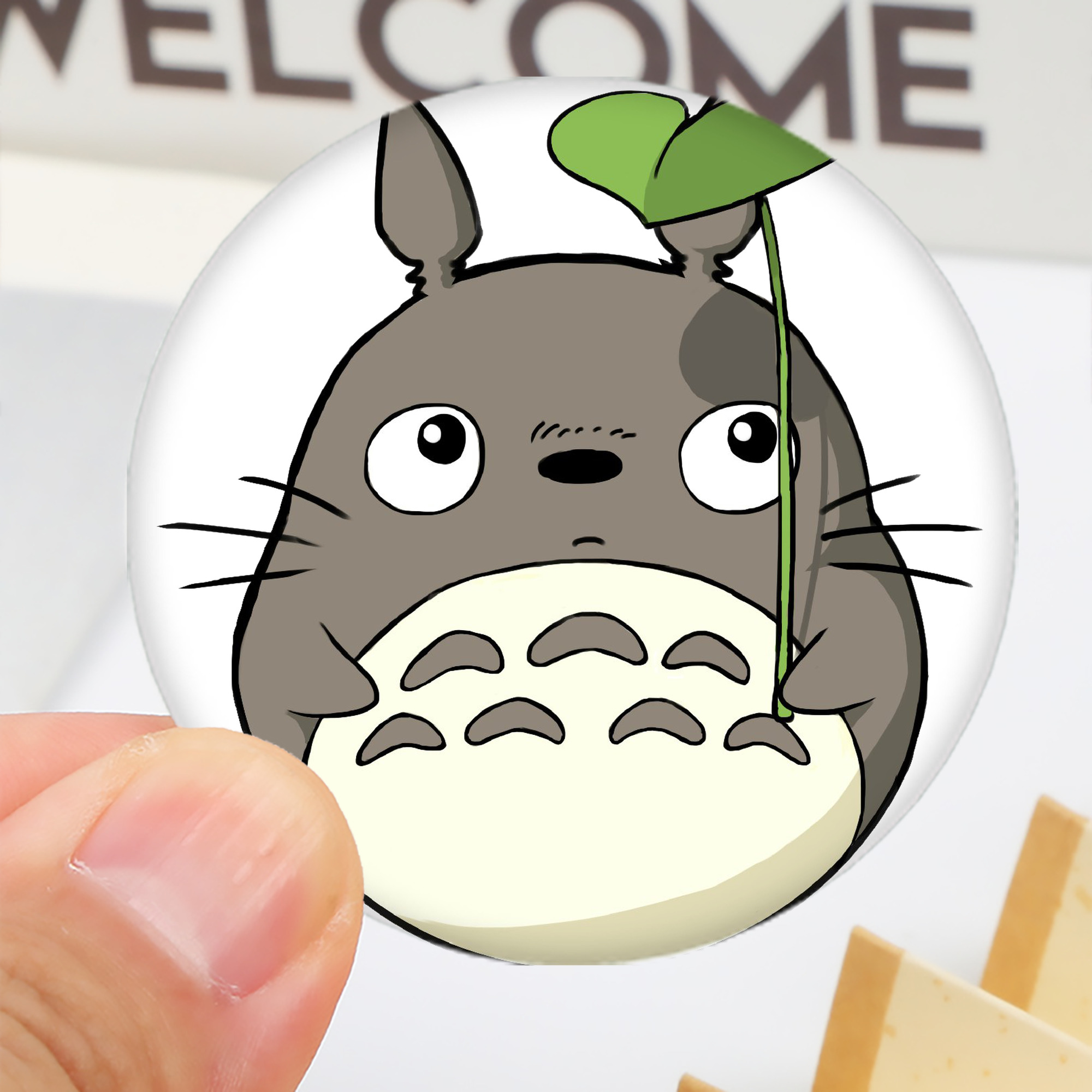 一般的なイメージ