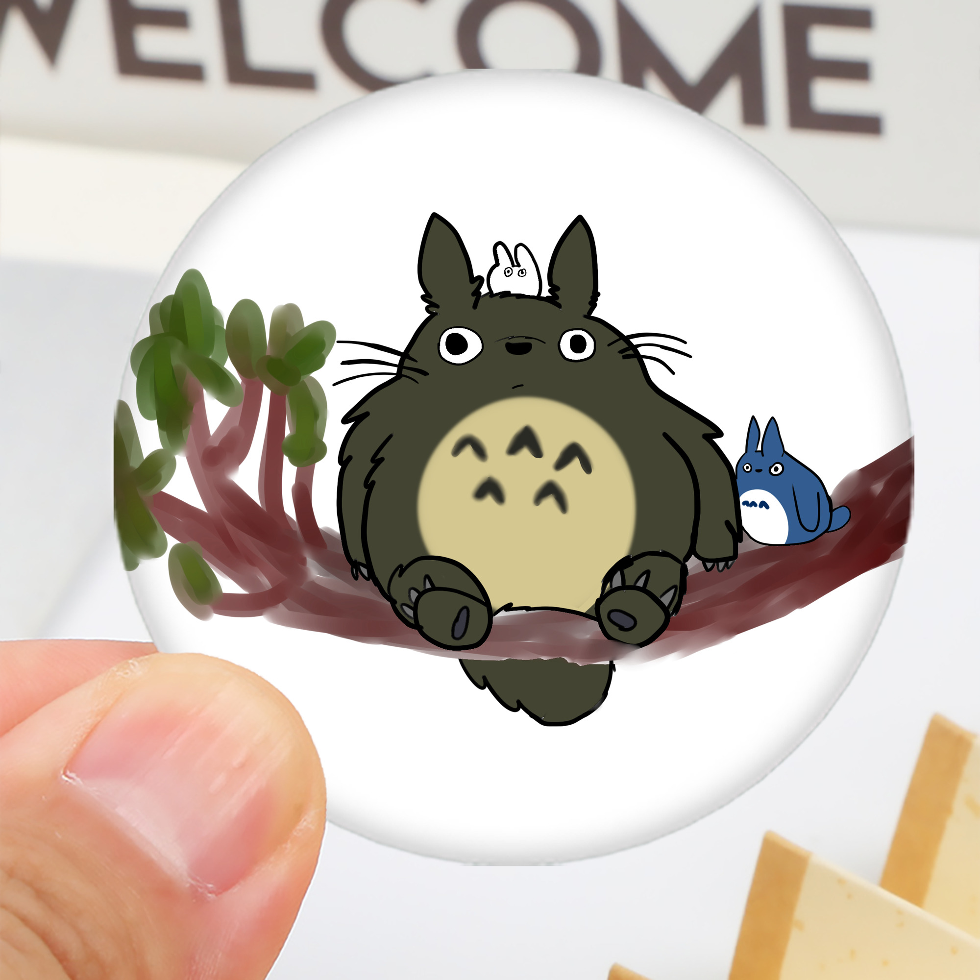 一般的なイメージ