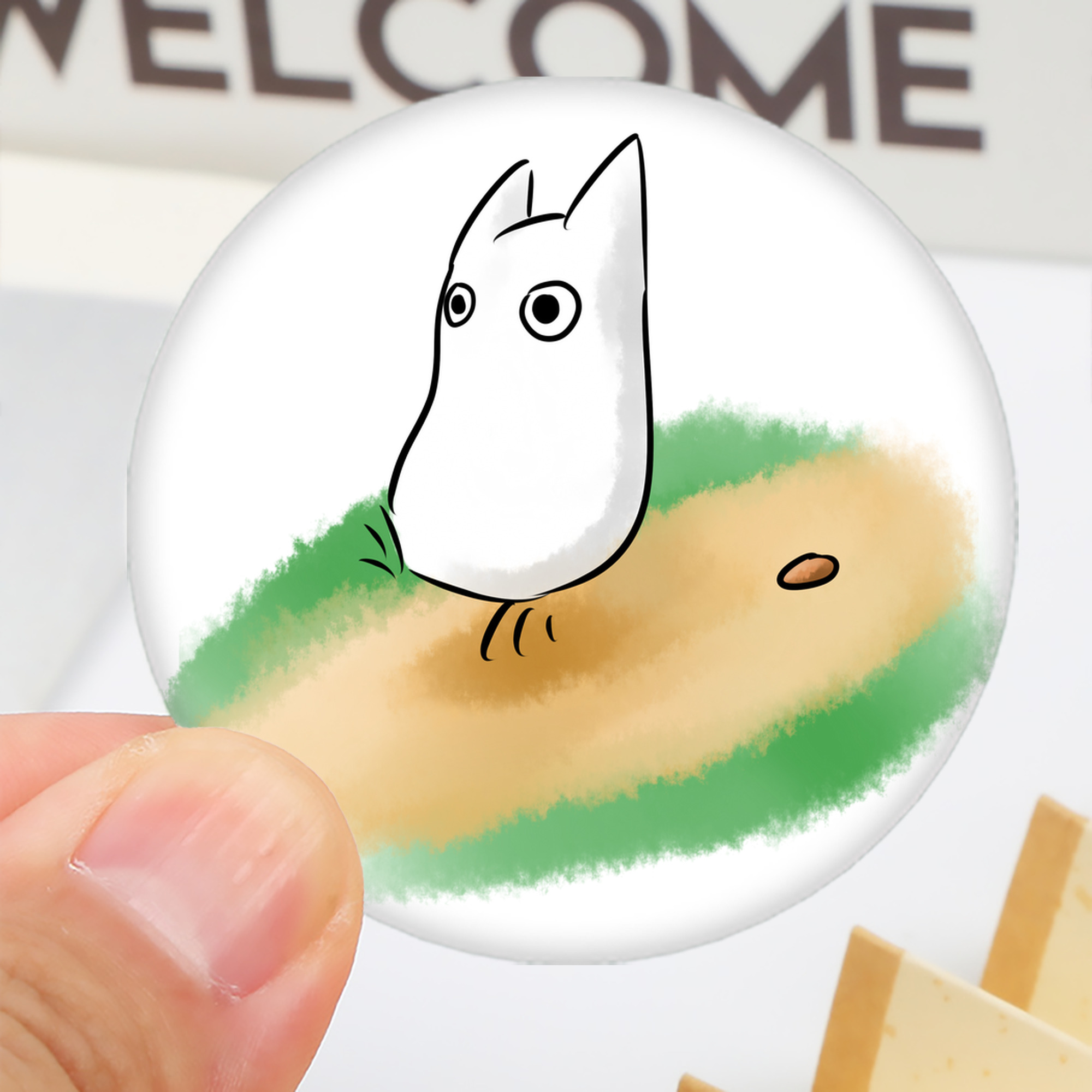 一般的なイメージ