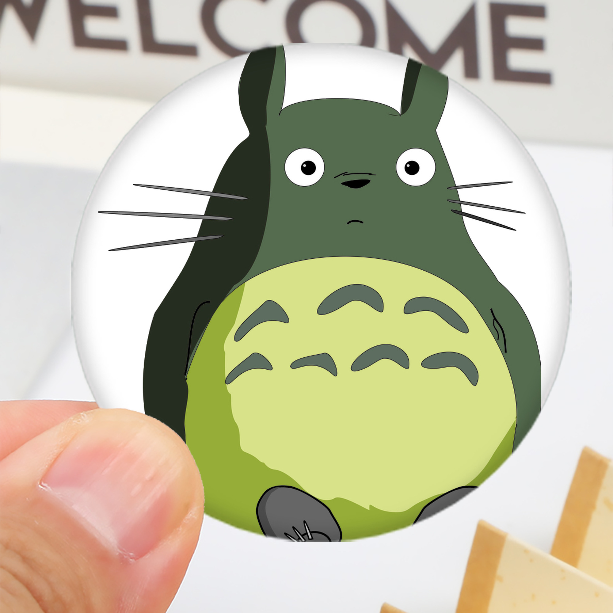 一般的なイメージ