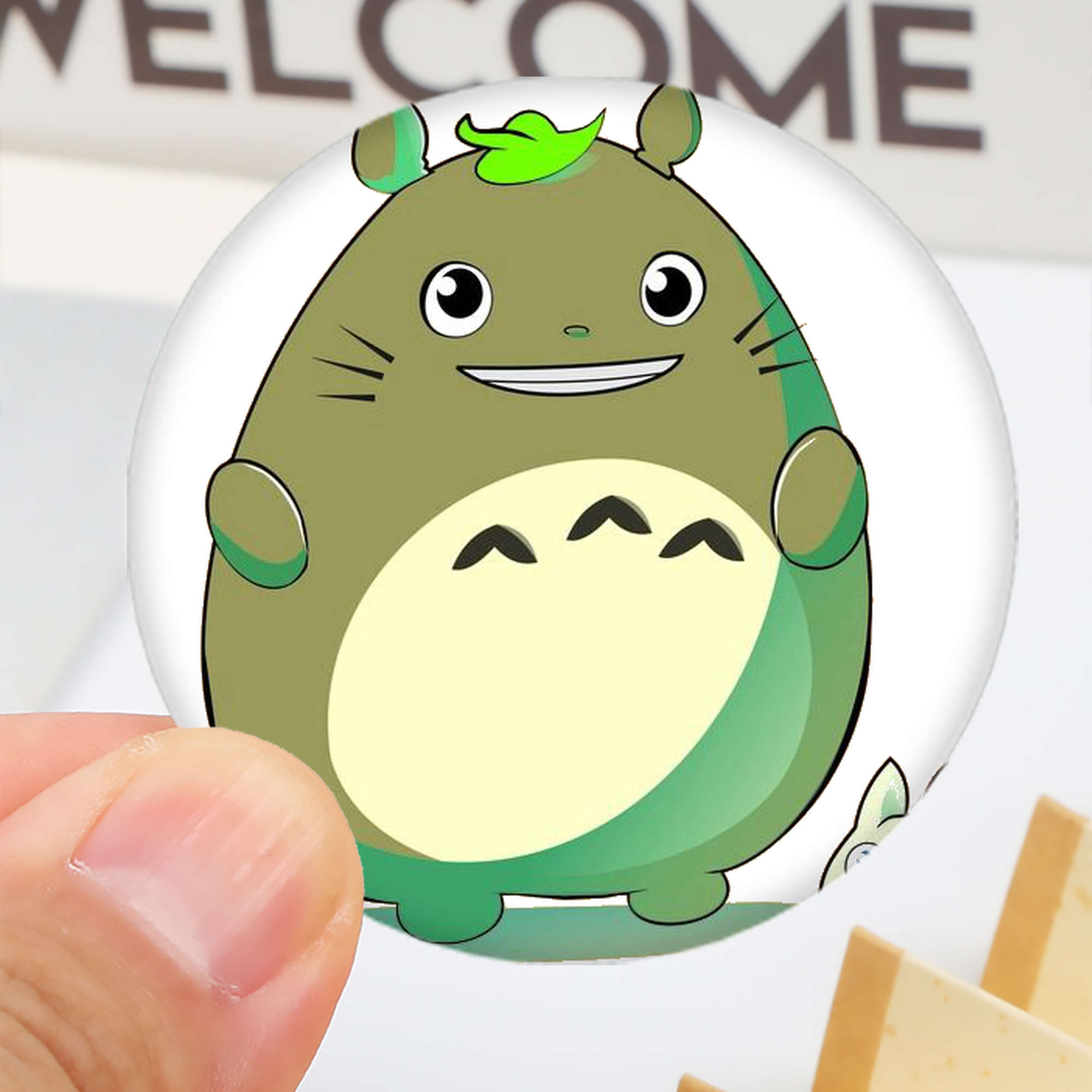一般的なイメージ