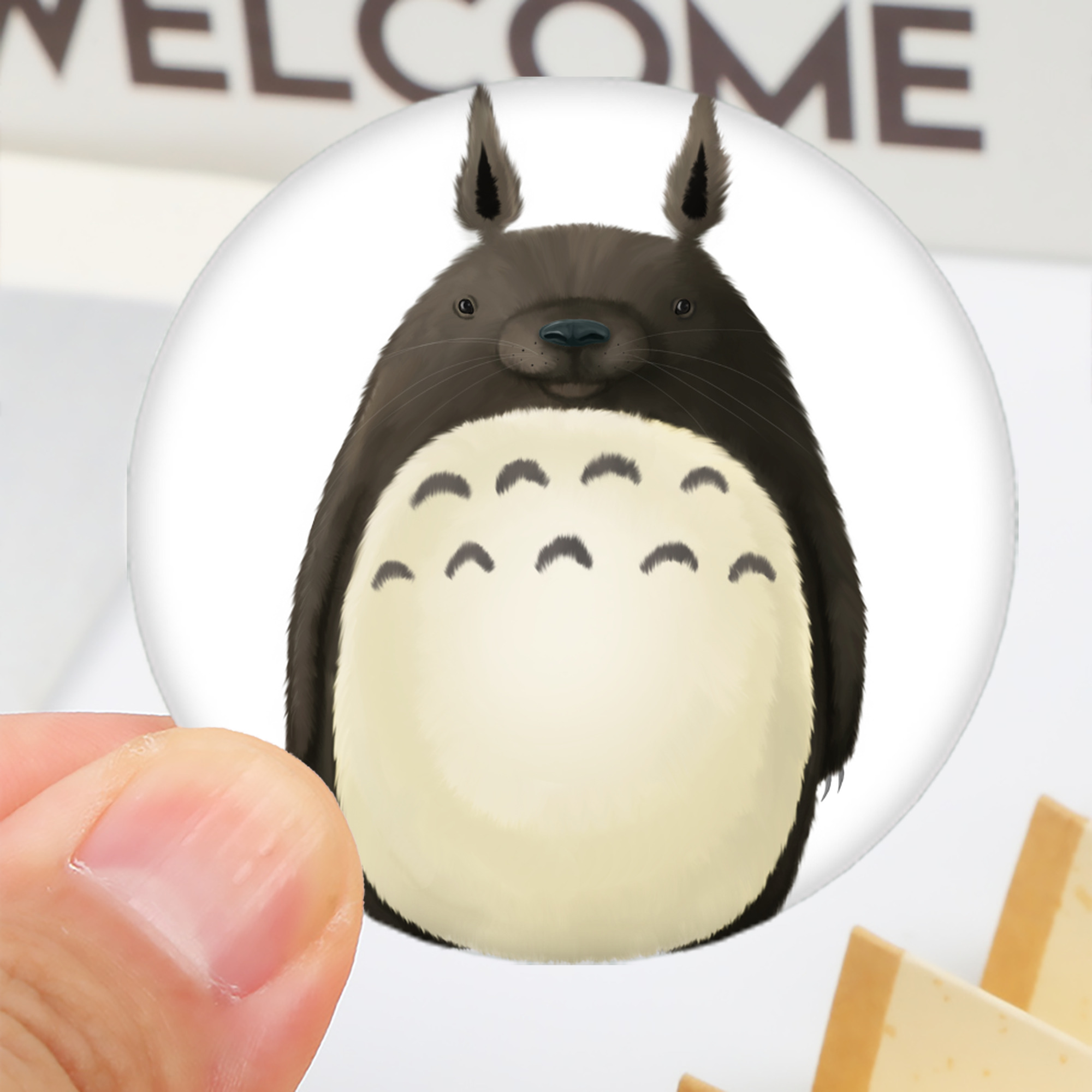 一般的なイメージ