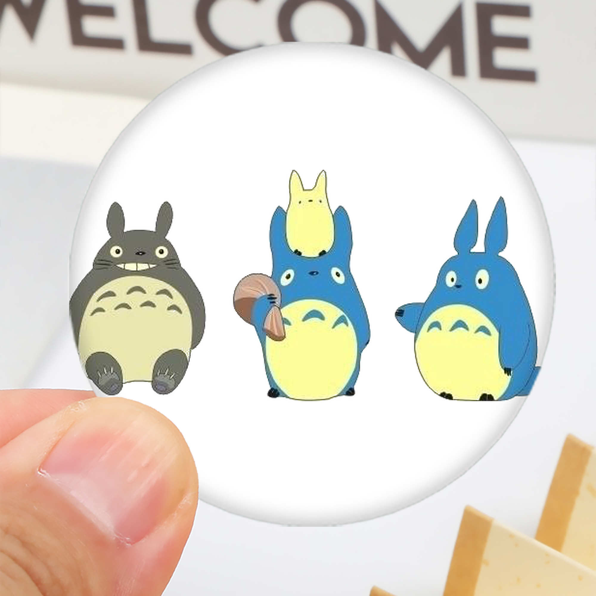 一般的なイメージ