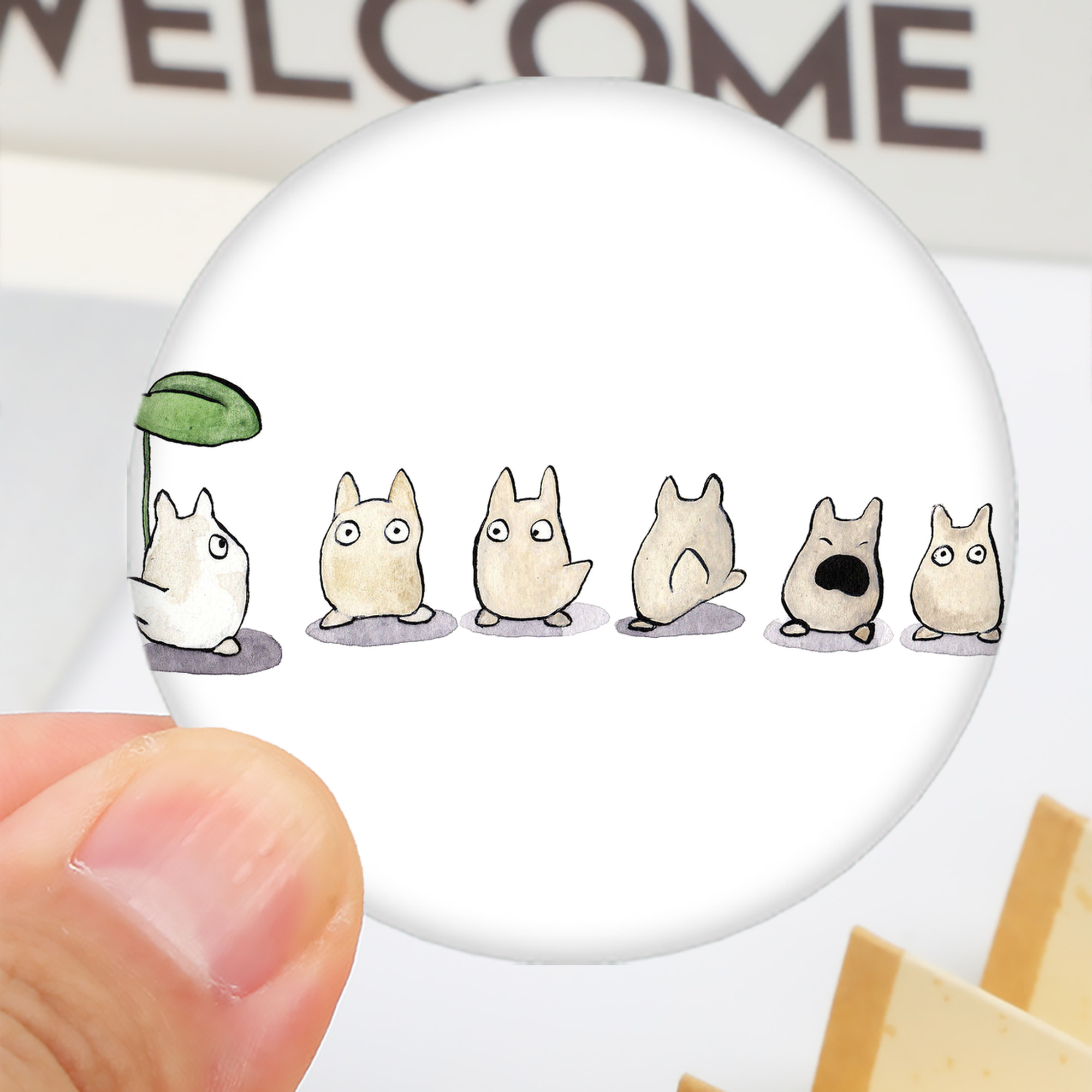 一般的なイメージ