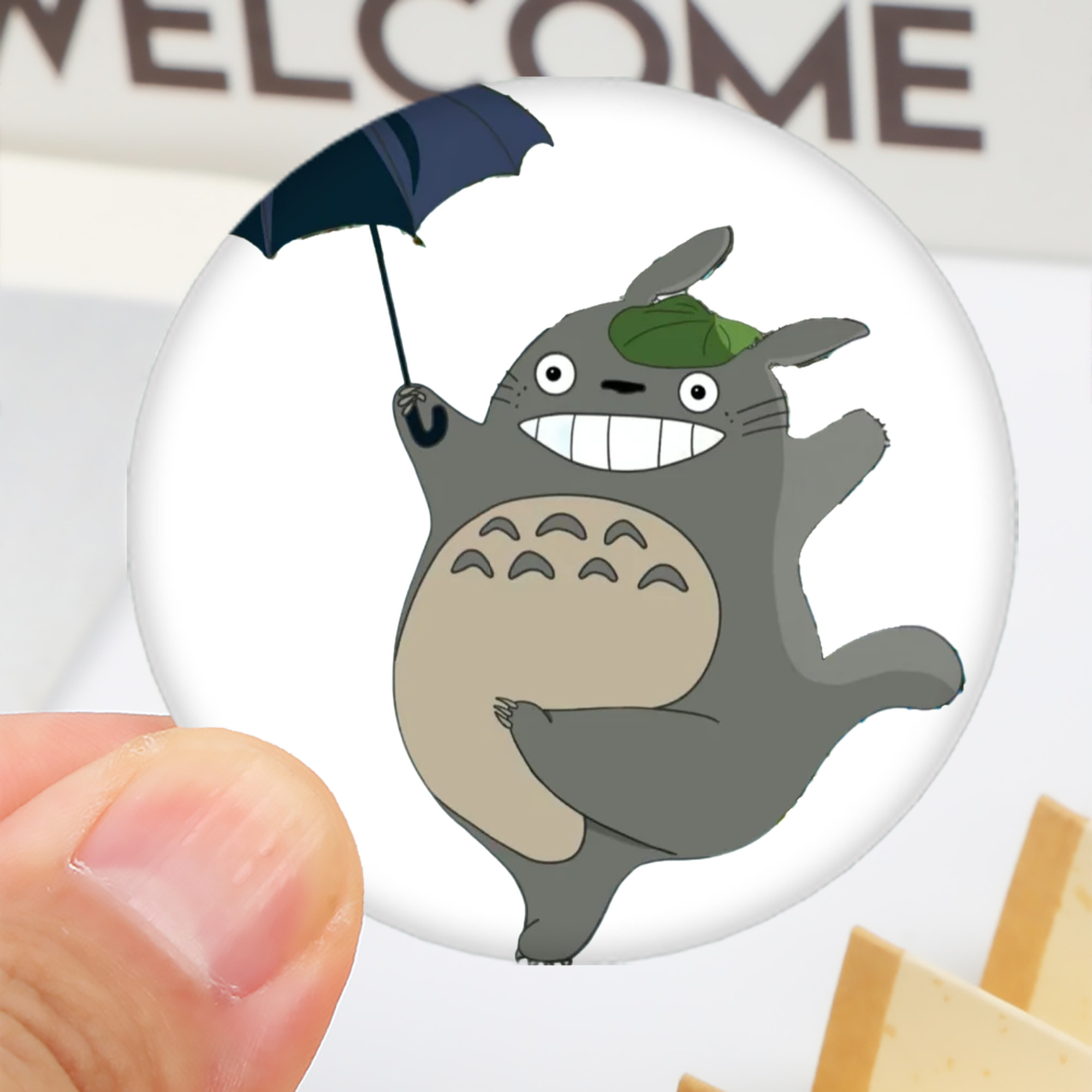 一般的なイメージ
