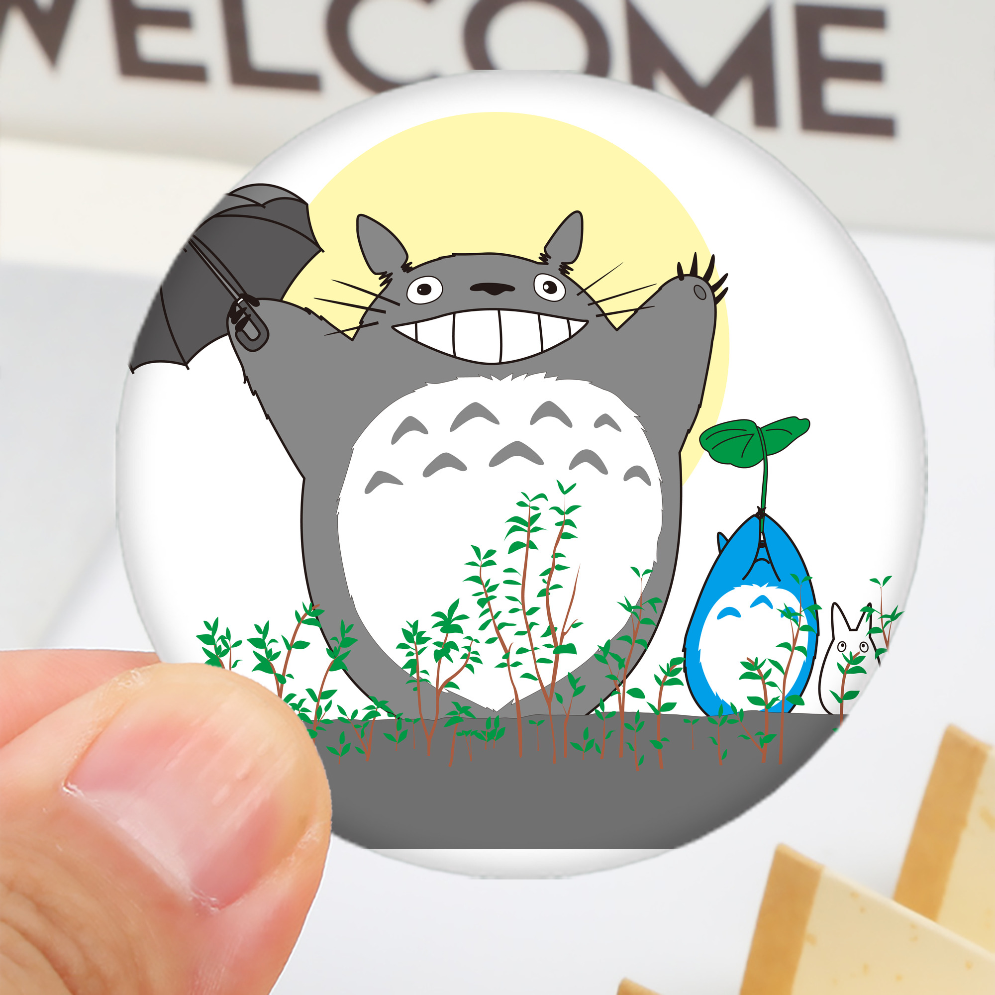 一般的なイメージ