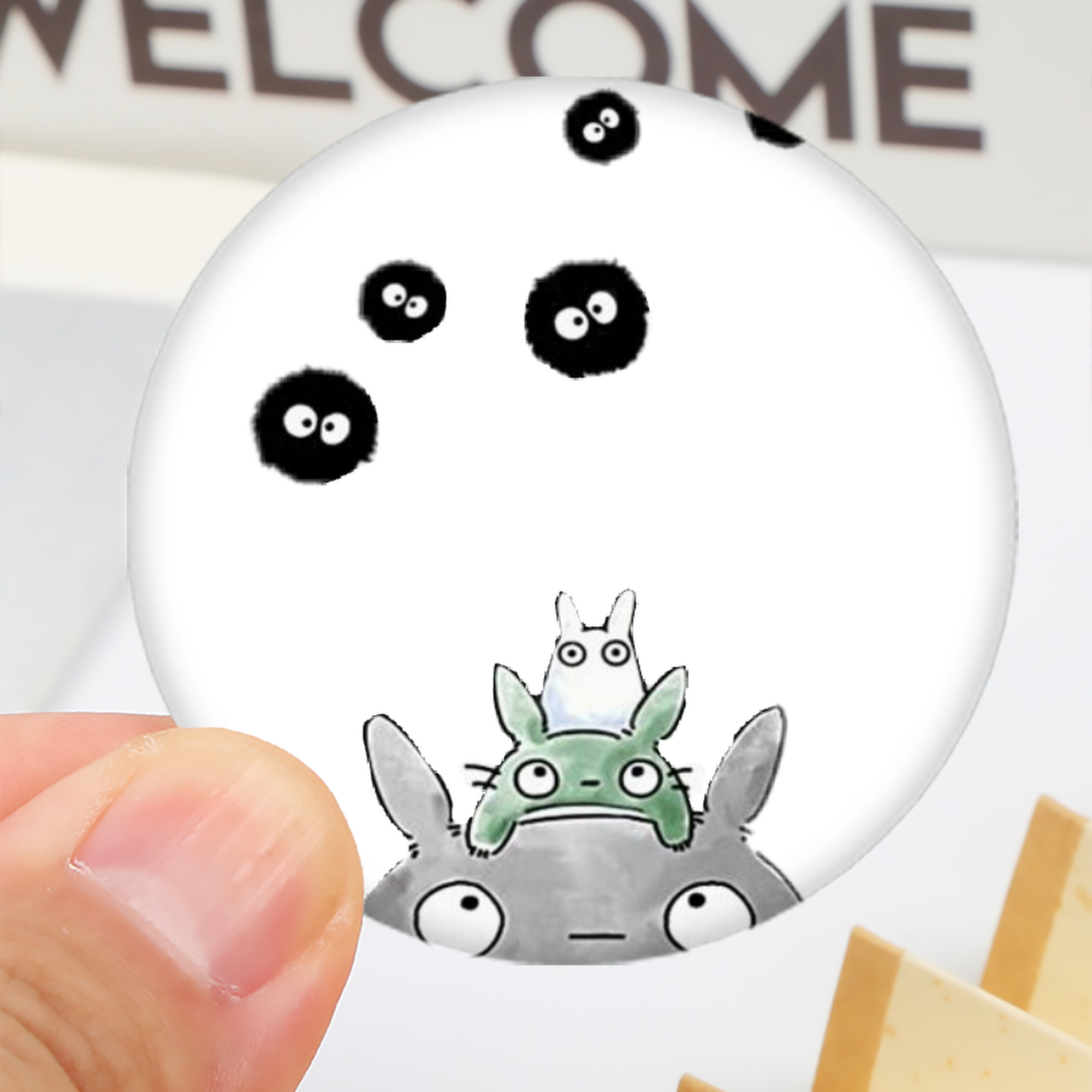 一般的なイメージ
