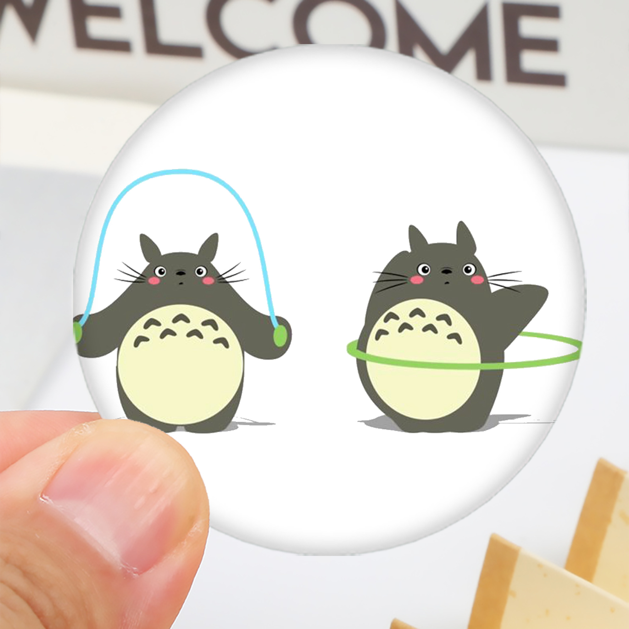 一般的なイメージ