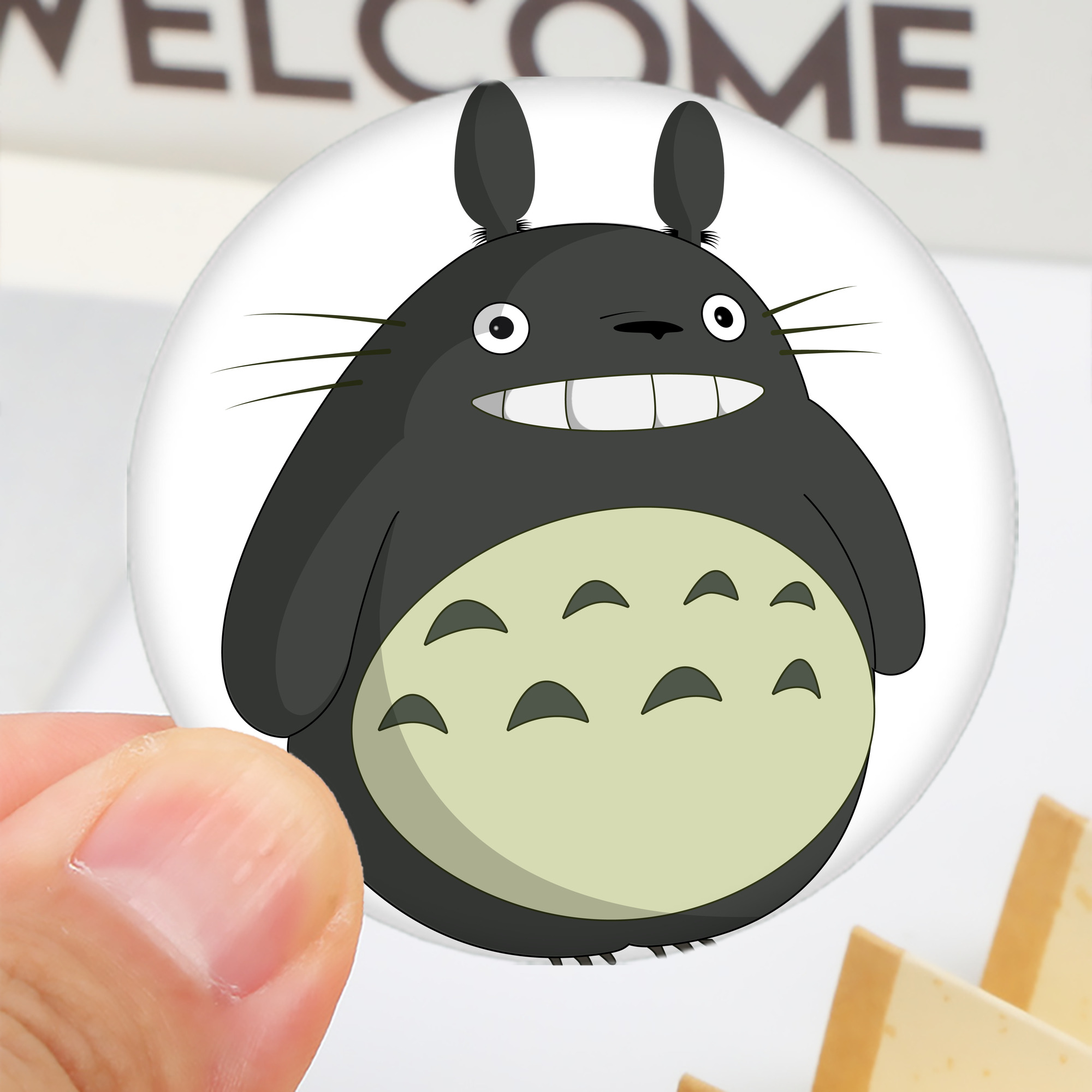 一般的なイメージ