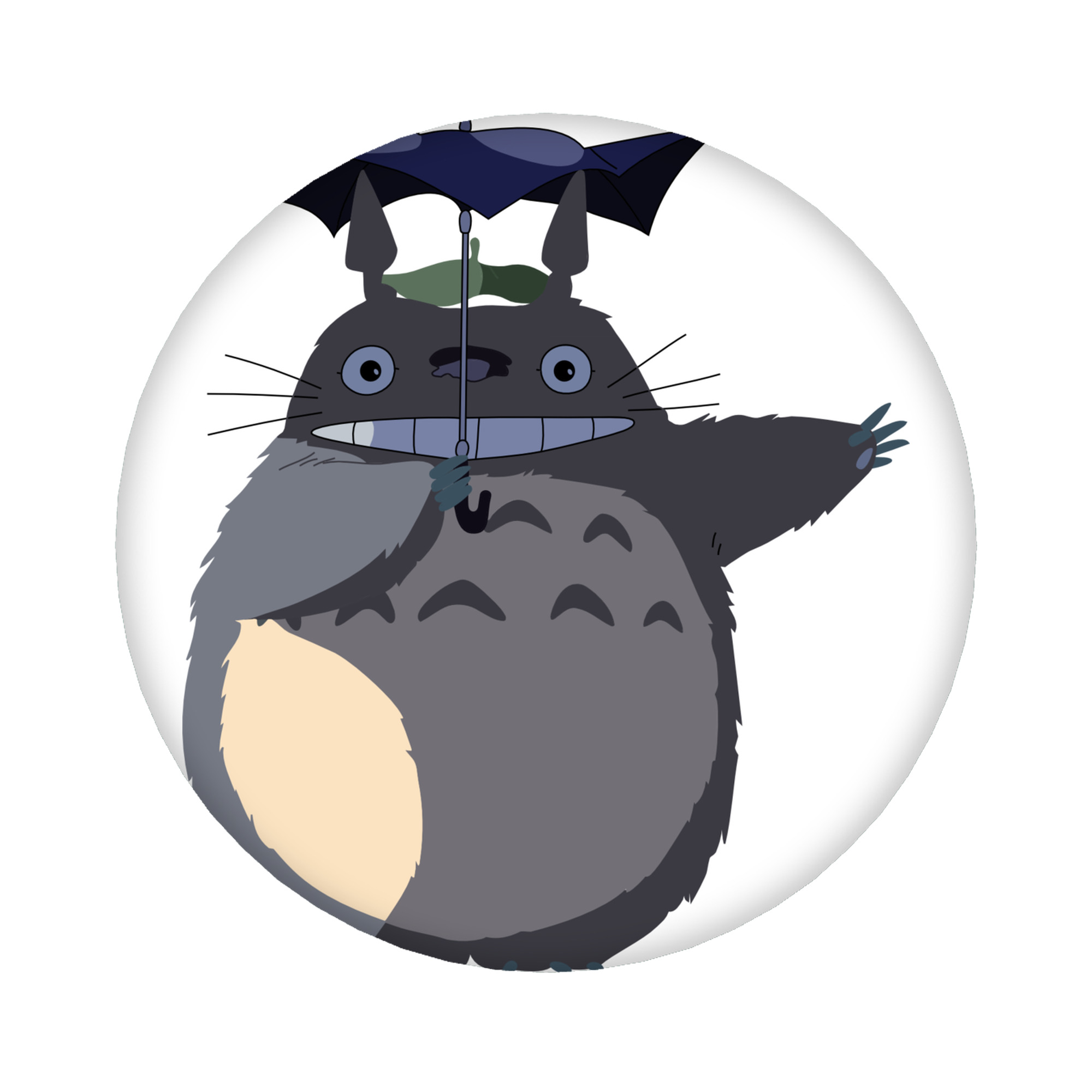 （画像用） となりのトトロ 草壁メイ 草壁サツキ My Neighbor Totoro Satsuki Kusakabe Mei Kusakabe 6cm 缶バッジ 複数セット