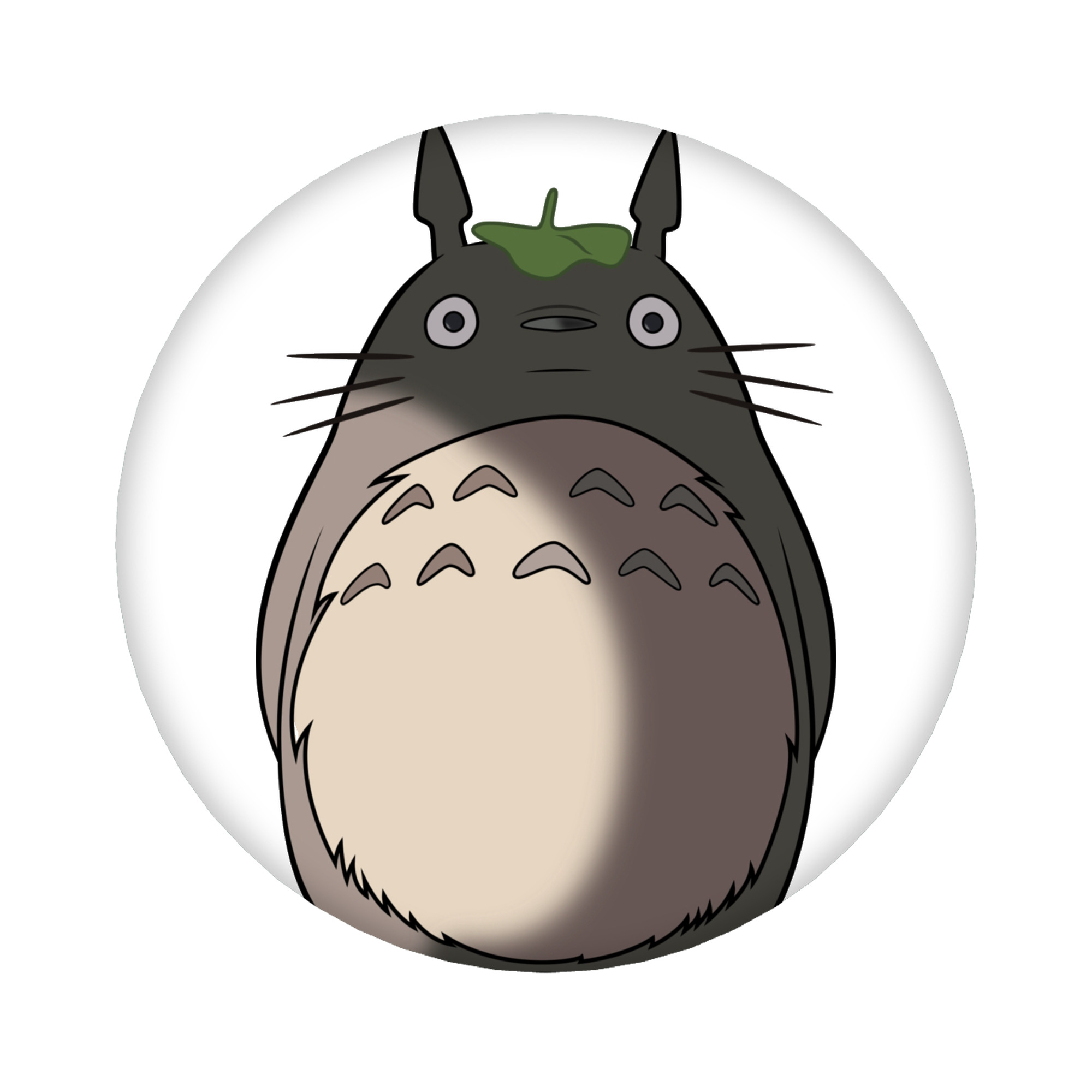 （画像用） となりのトトロ 草壁メイ 草壁サツキ My Neighbor Totoro Satsuki Kusakabe Mei Kusakabe 6cm 缶バッジ 複数セット