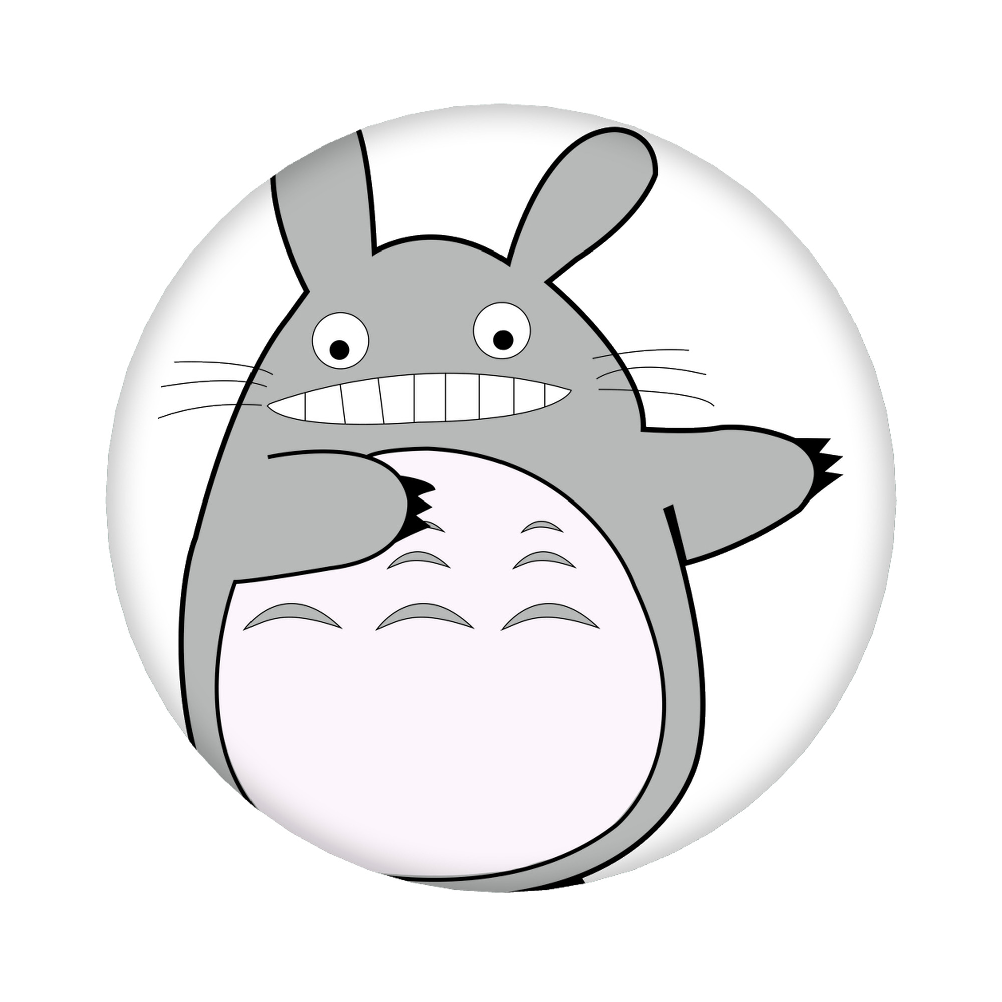 （画像用） となりのトトロ 草壁メイ 草壁サツキ My Neighbor Totoro Satsuki Kusakabe Mei Kusakabe 6cm 缶バッジ 複数セット