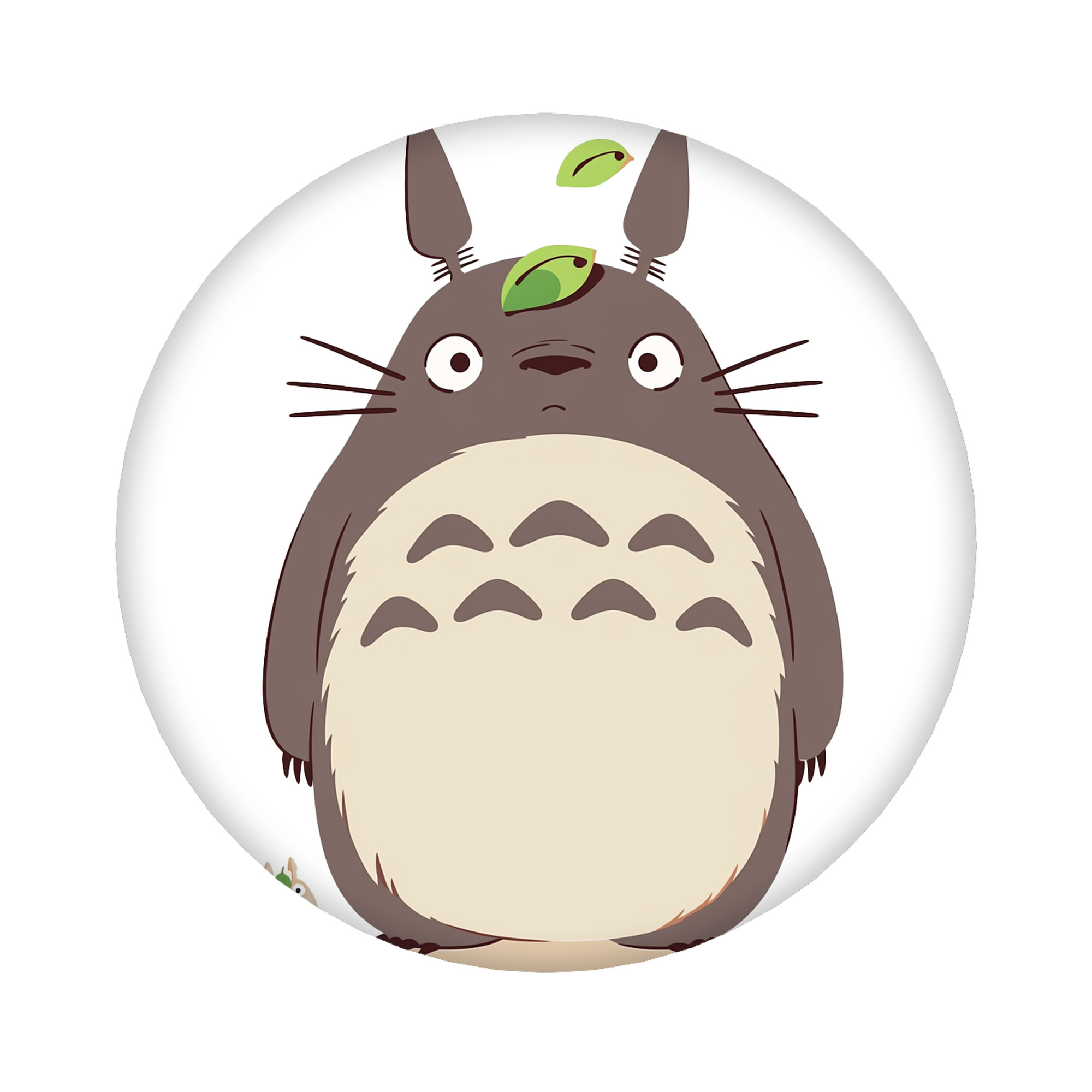 （画像用） となりのトトロ 草壁メイ 草壁サツキ My Neighbor Totoro Satsuki Kusakabe Mei Kusakabe 6cm 缶バッジ 複数セット